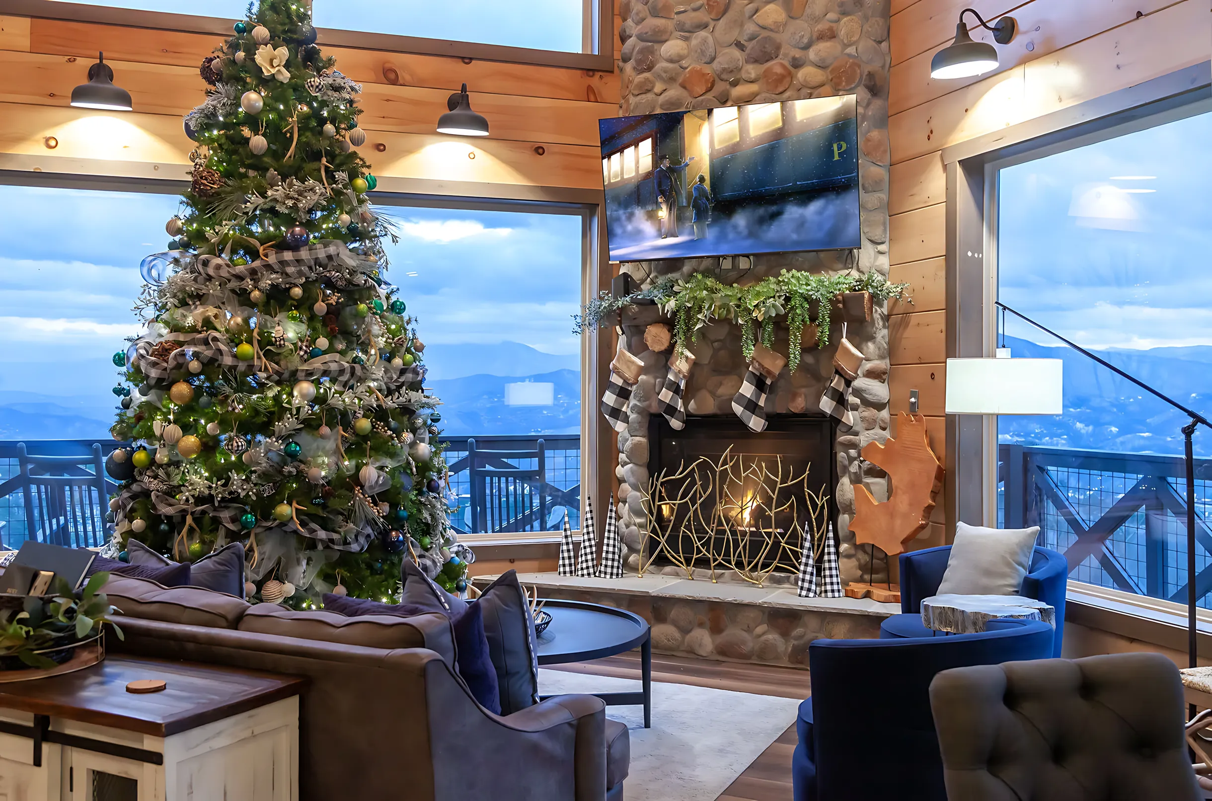 Wander Pigeon Forge Eagle #57