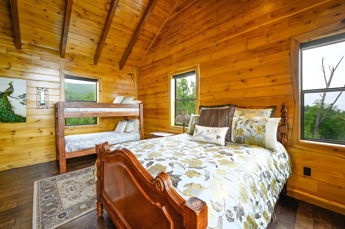 Bedroom 5 image