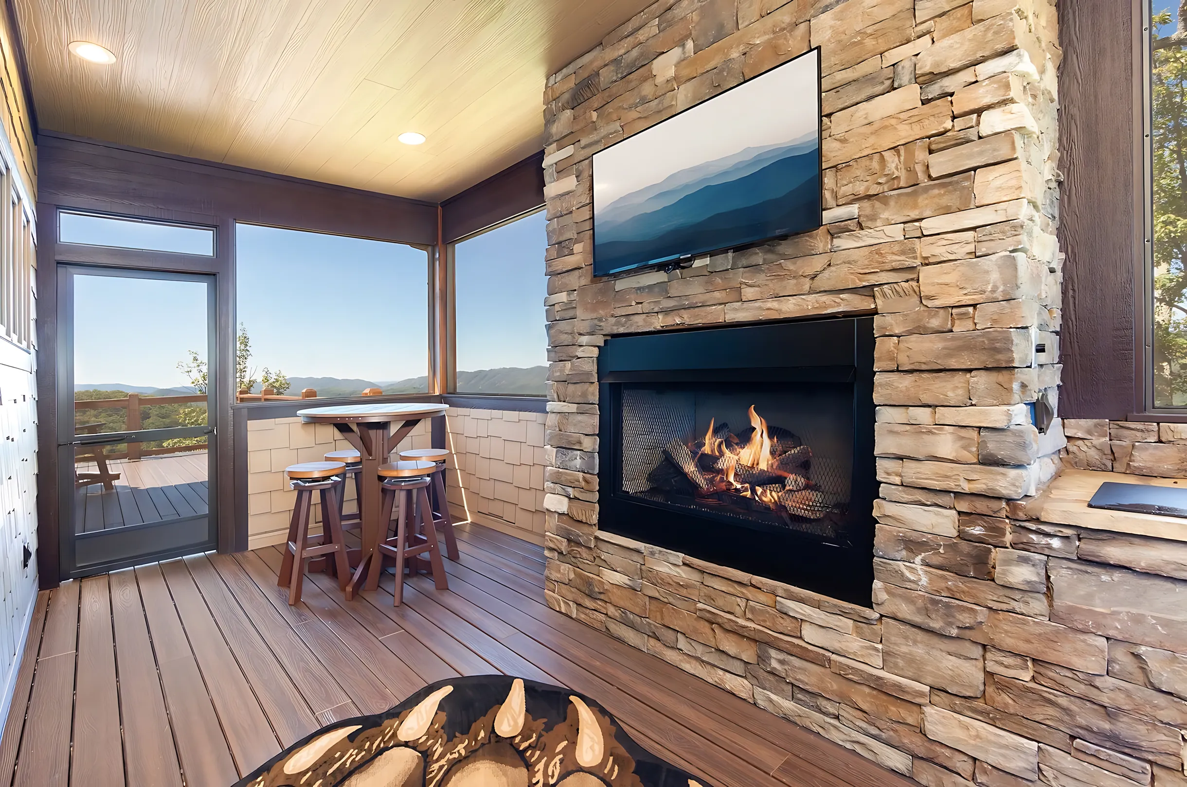 Wander Smoky Oasis #29