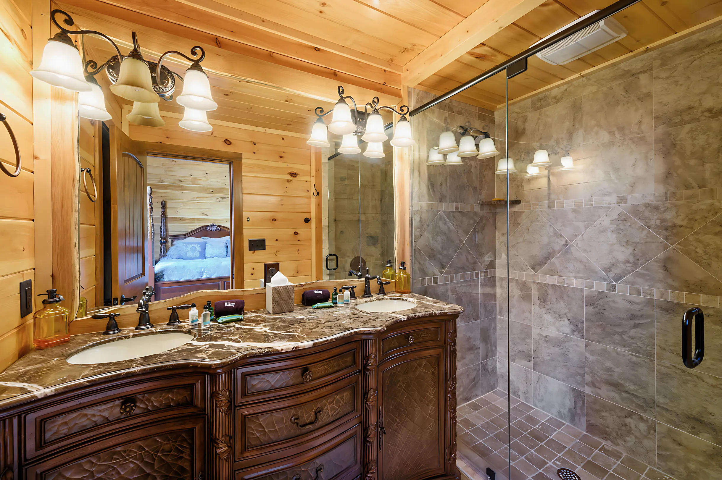 Wander Pigeon Forge Oasis #14