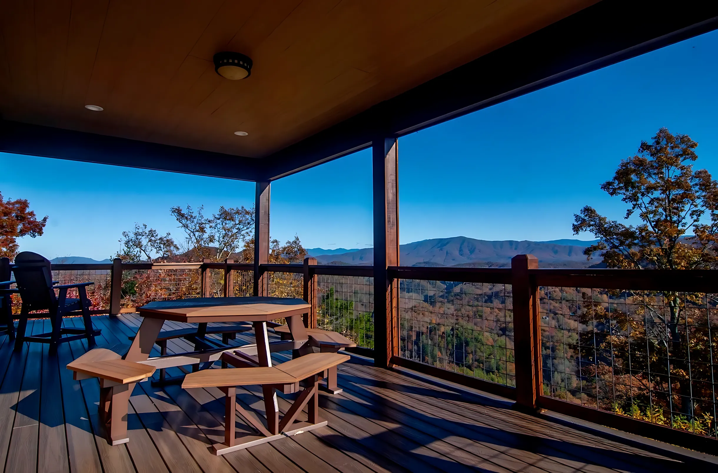 Wander Smoky Oasis #38