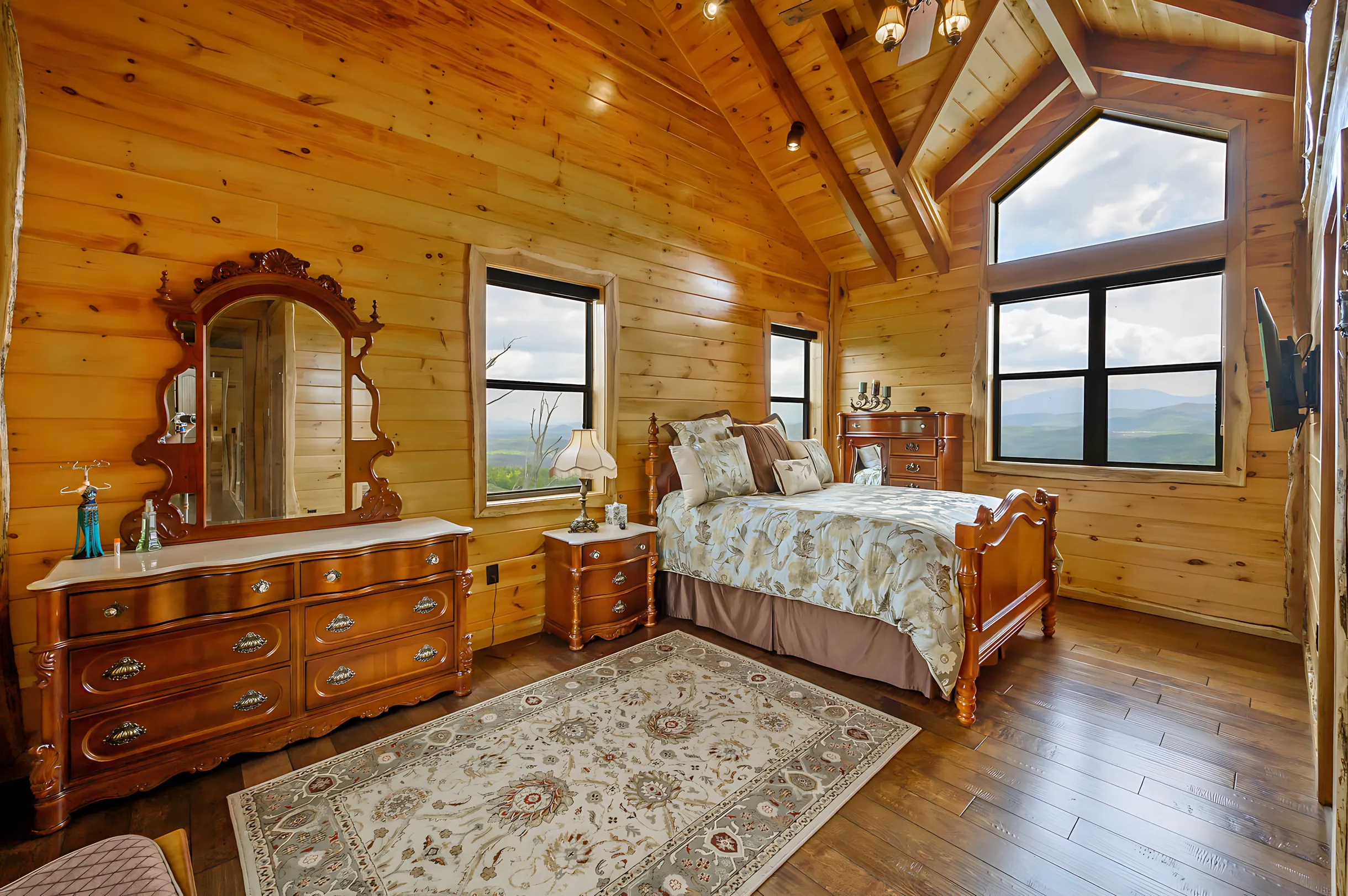 Wander Pigeon Forge Oasis #15