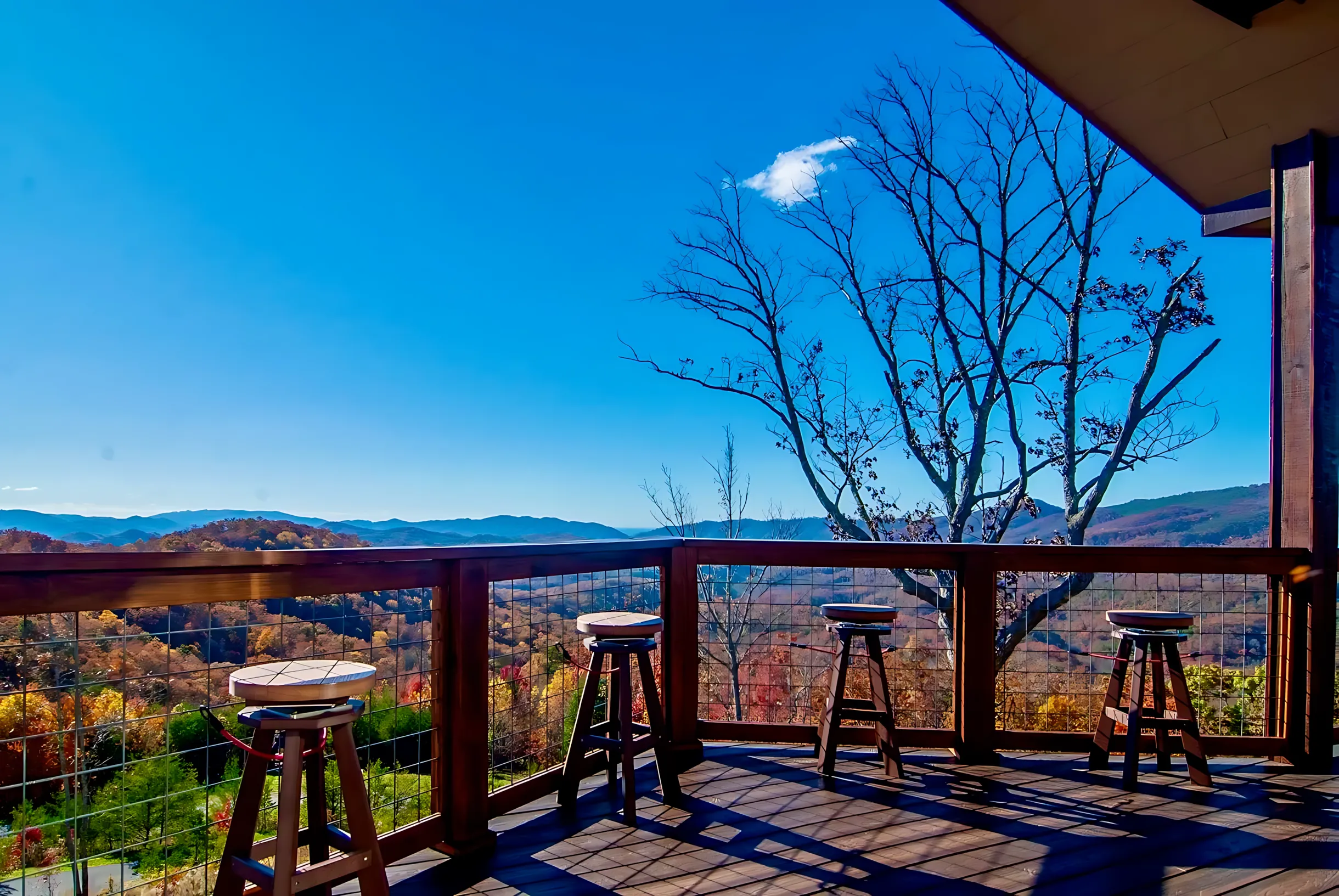 Wander Smoky Oasis #43