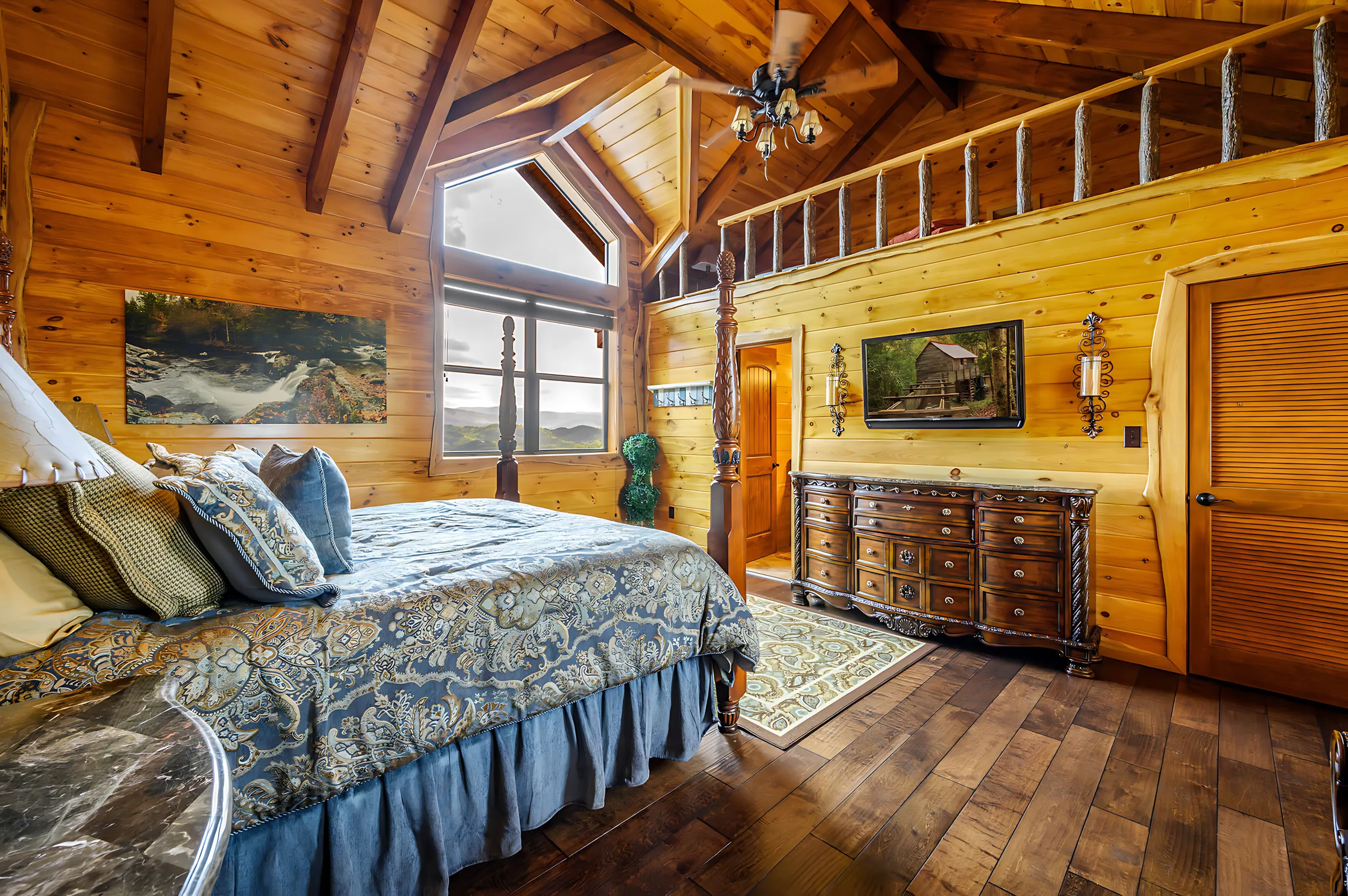 Wander Pigeon Forge Oasis #34