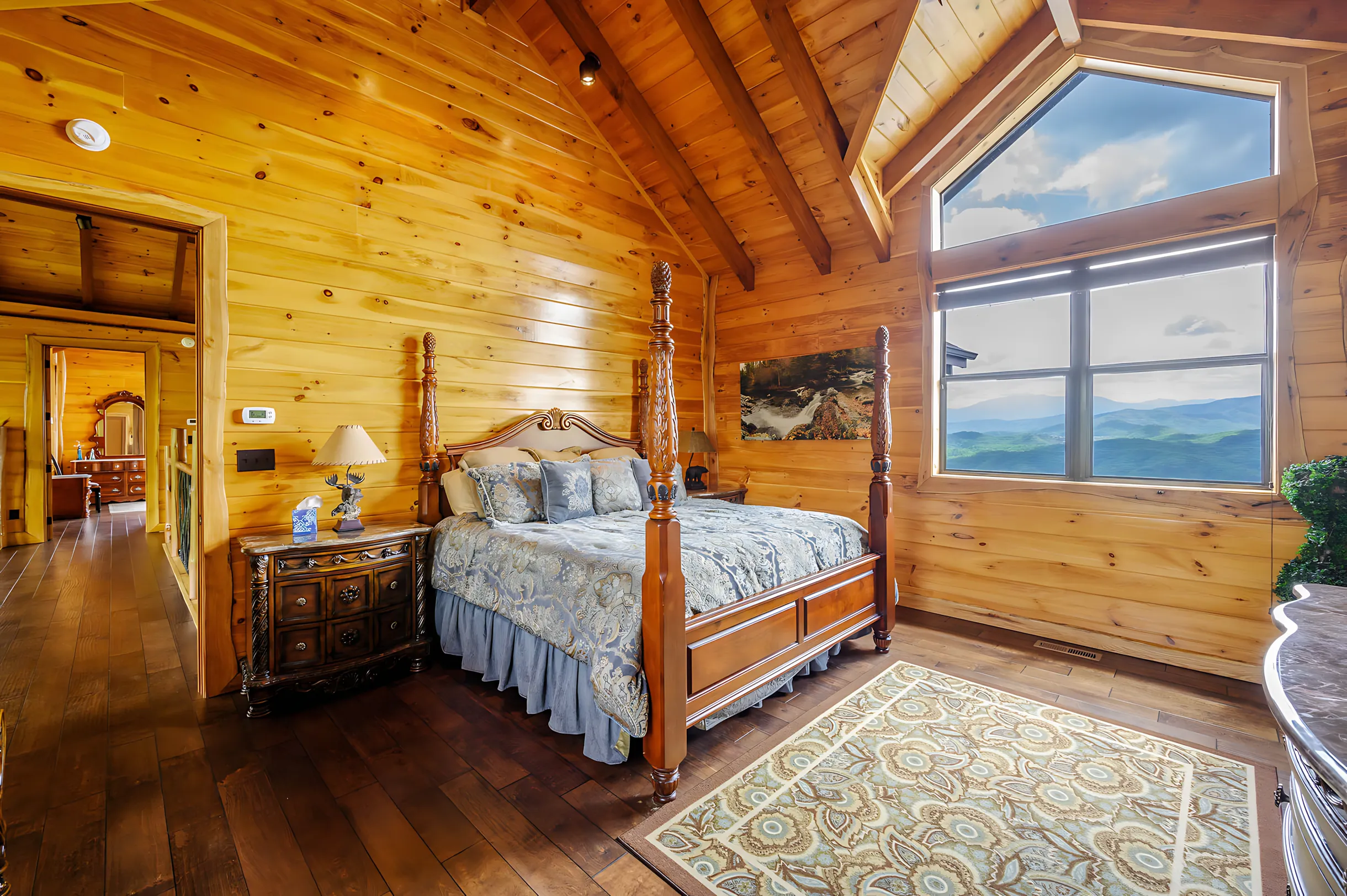 Wander Pigeon Forge Oasis #16