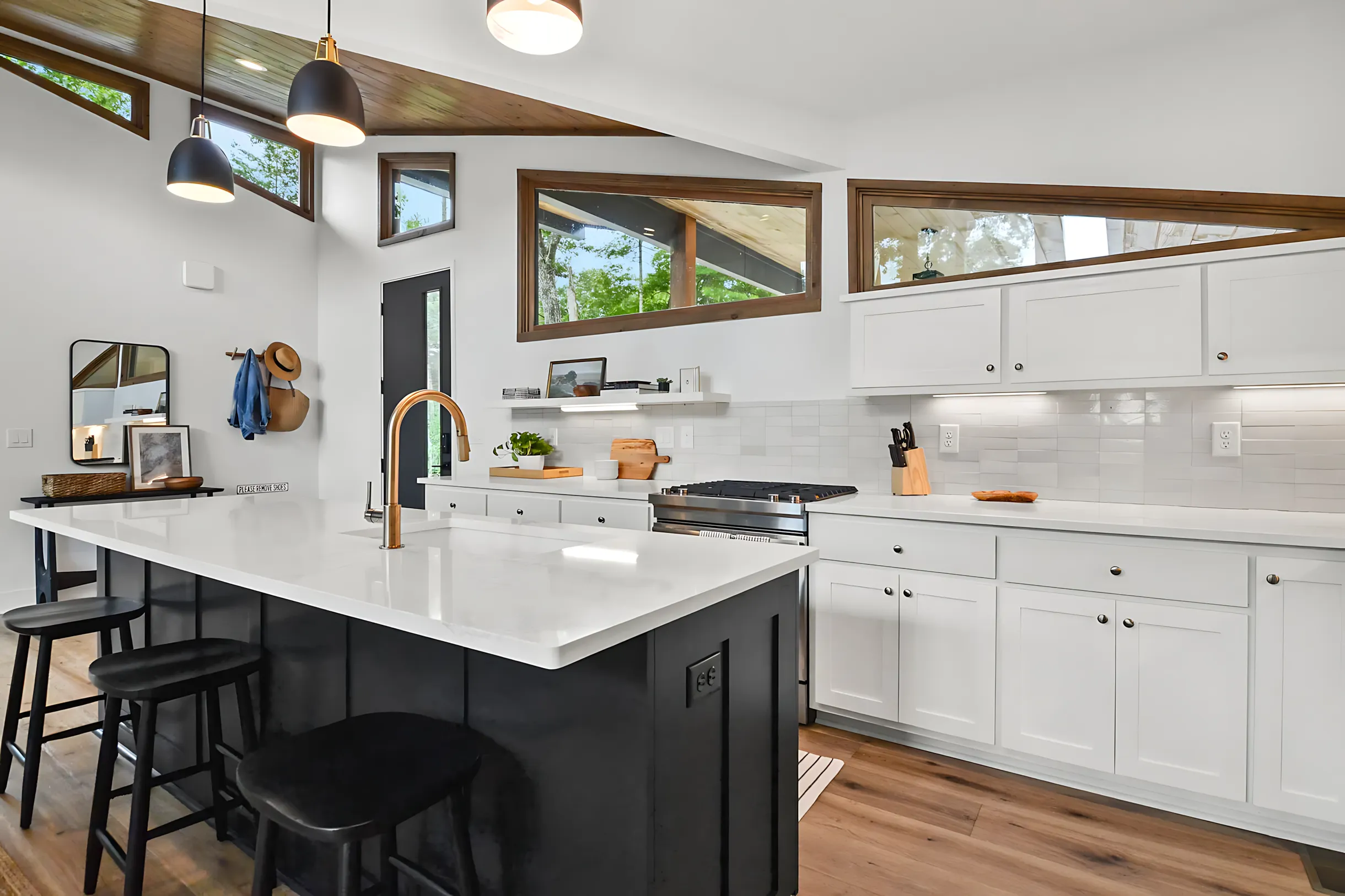 Wander Blue Ridge Oaks #17