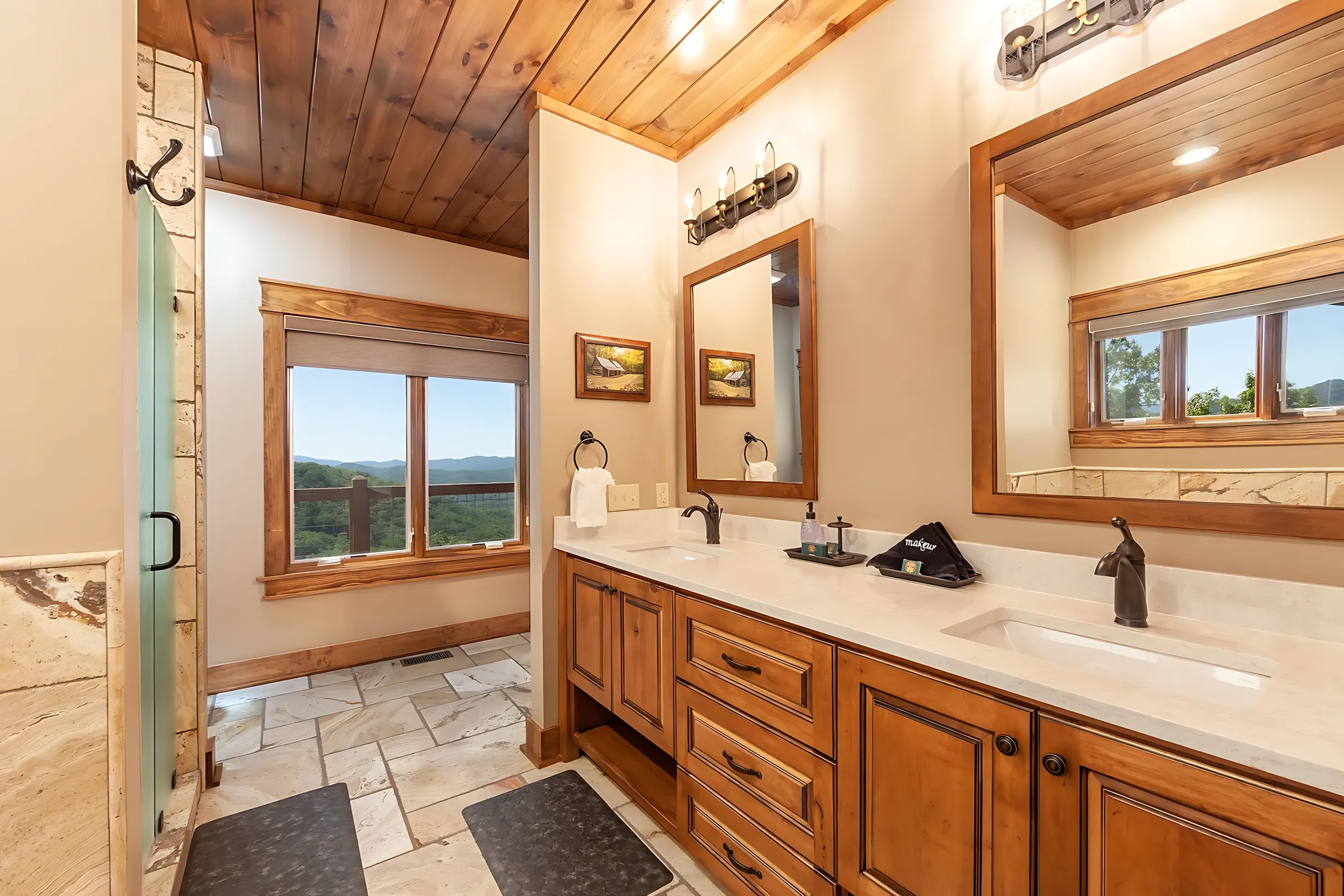 Wander Smoky Oasis #8