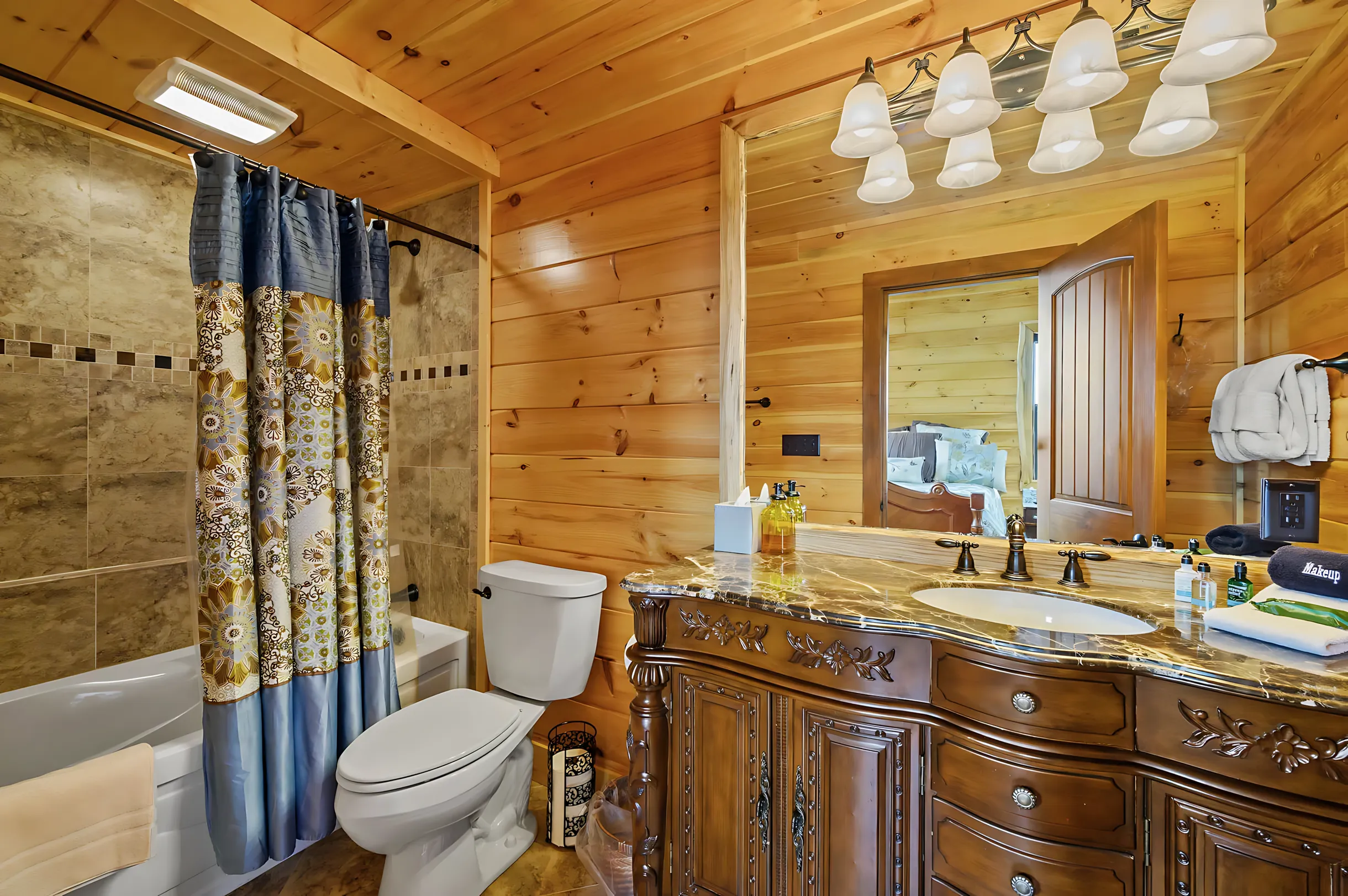 Wander Pigeon Forge Oasis #17