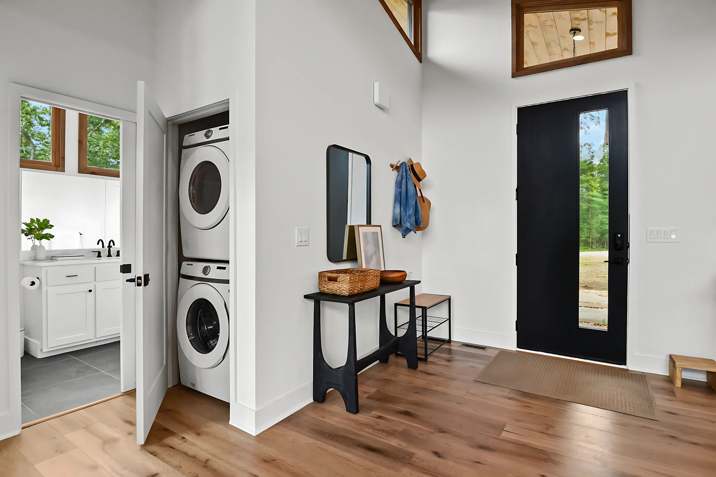 Wander Blue Ridge Oaks #18