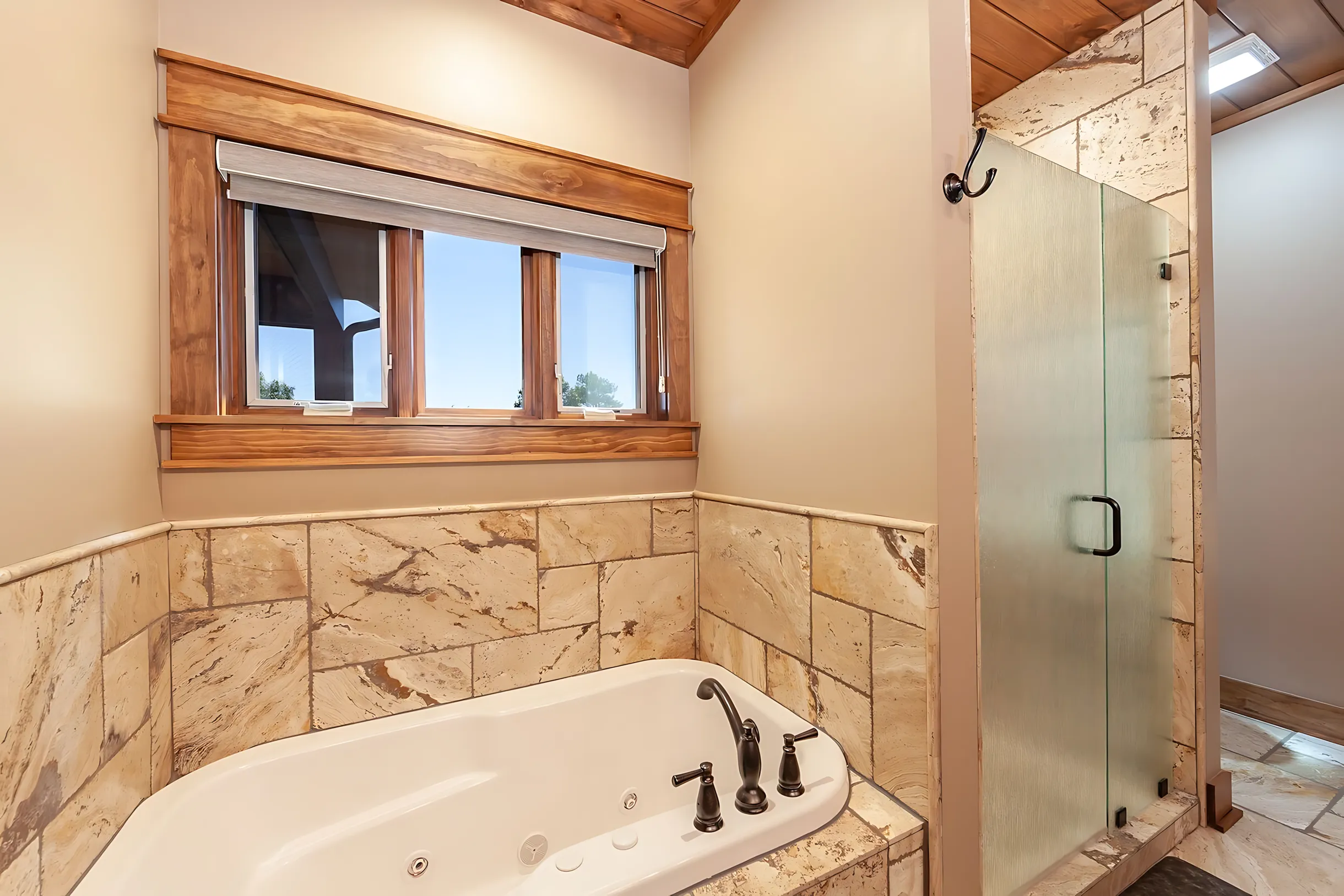 Wander Smoky Oasis #30