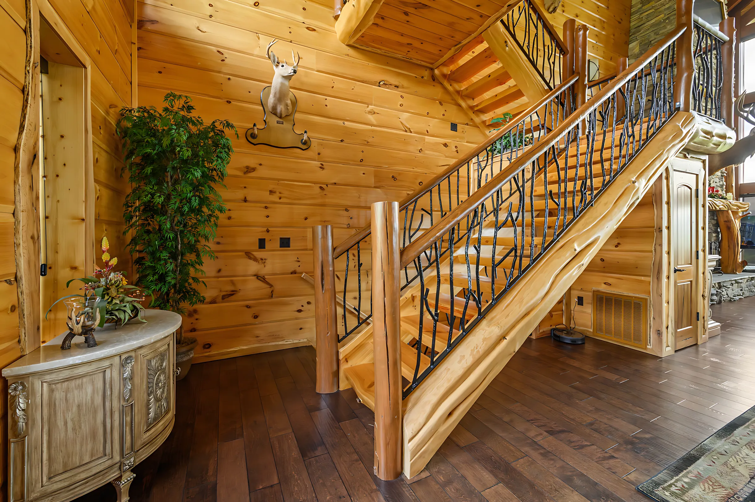 Wander Pigeon Forge Oasis #18