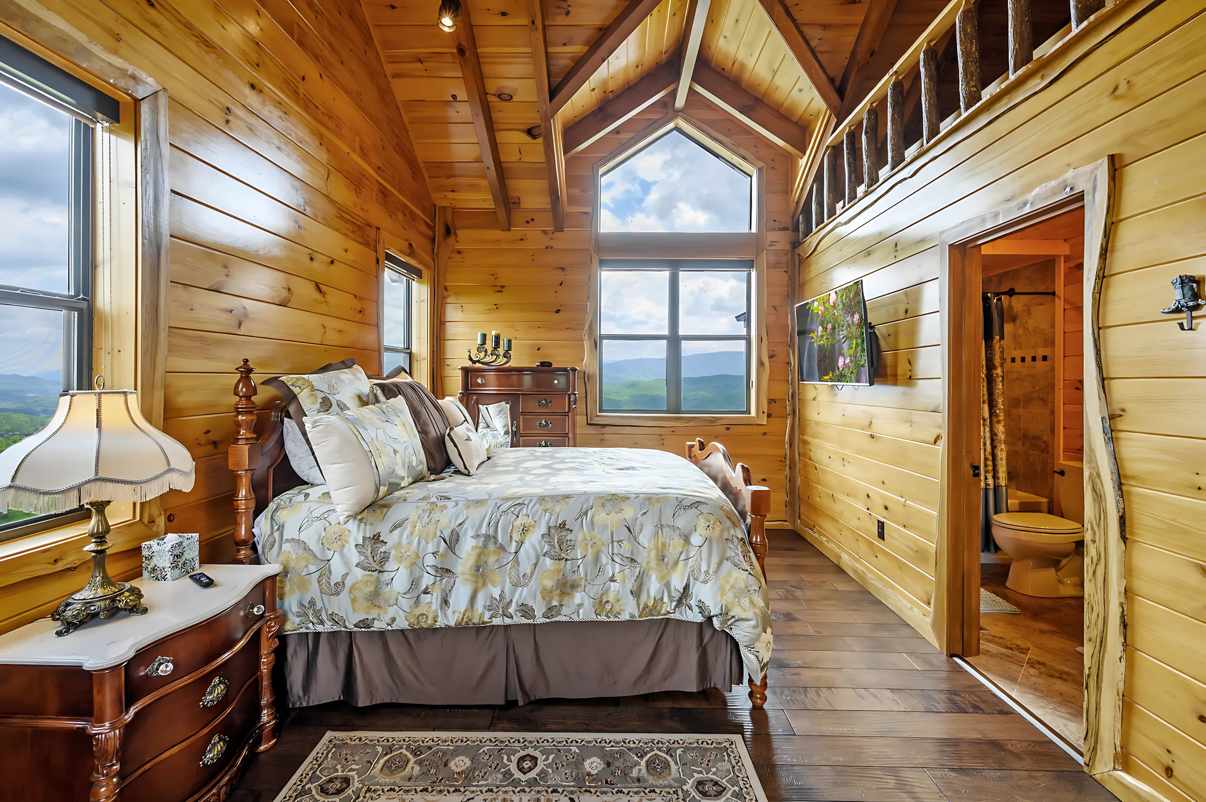 Wander Pigeon Forge Oasis #35