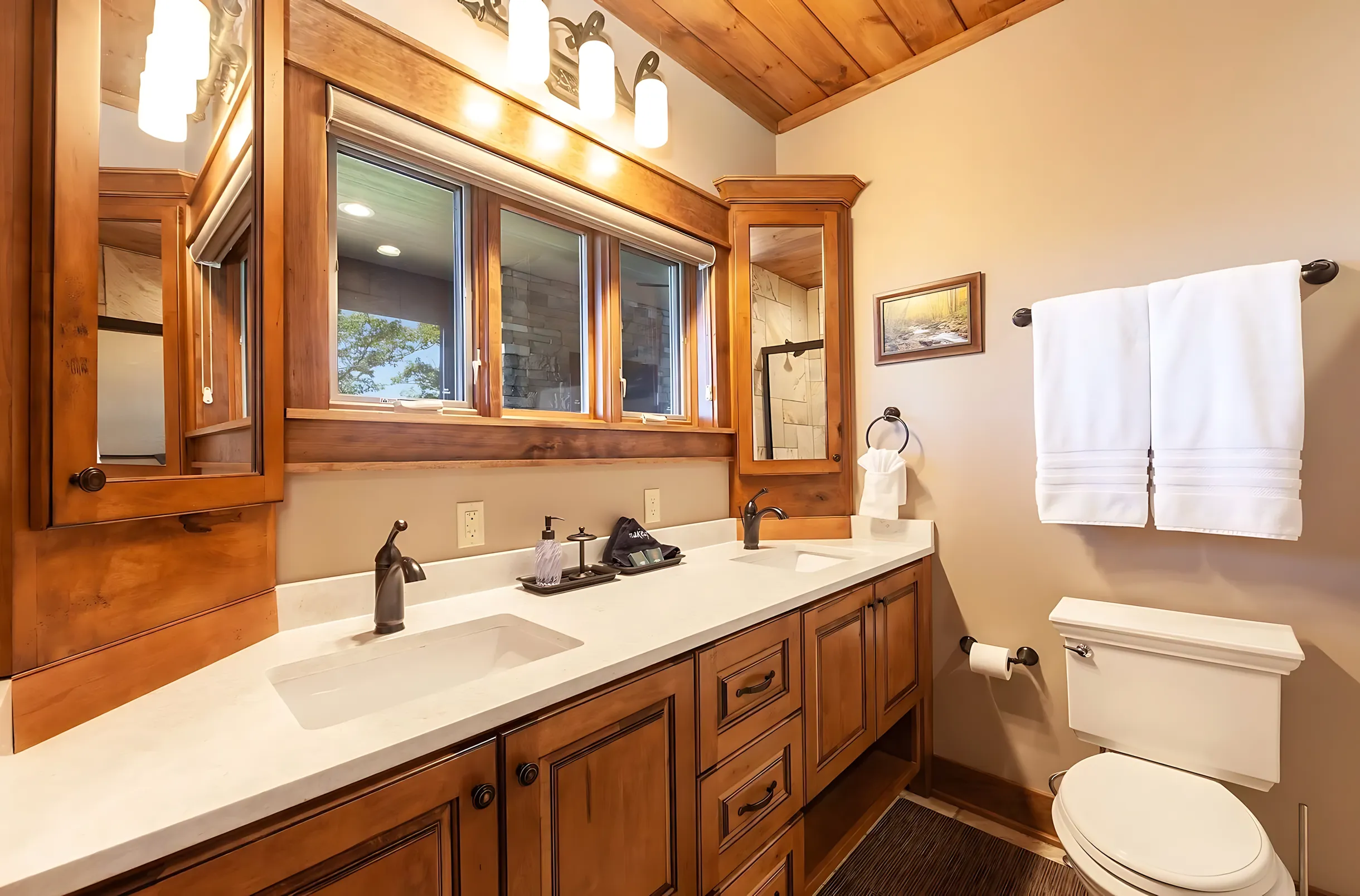 Wander Smoky Oasis #10