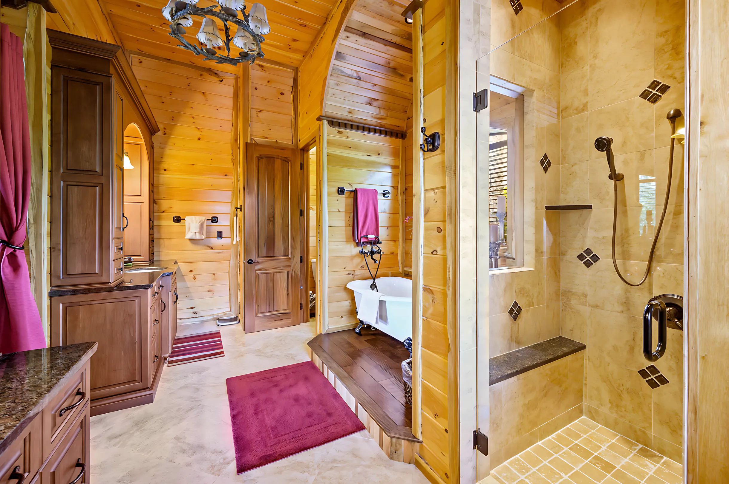 Wander Pigeon Forge Oasis #36