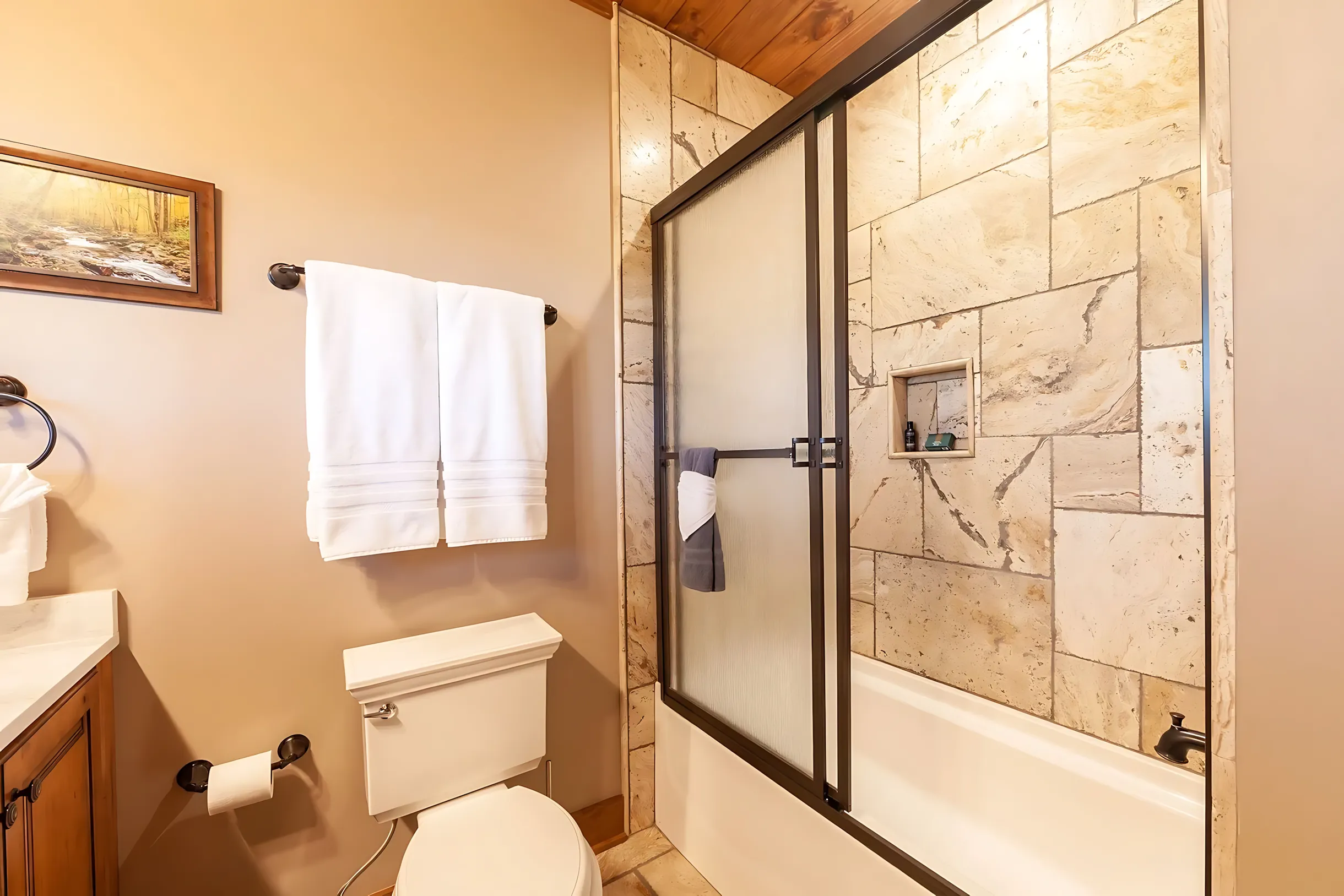 Wander Smoky Oasis #31