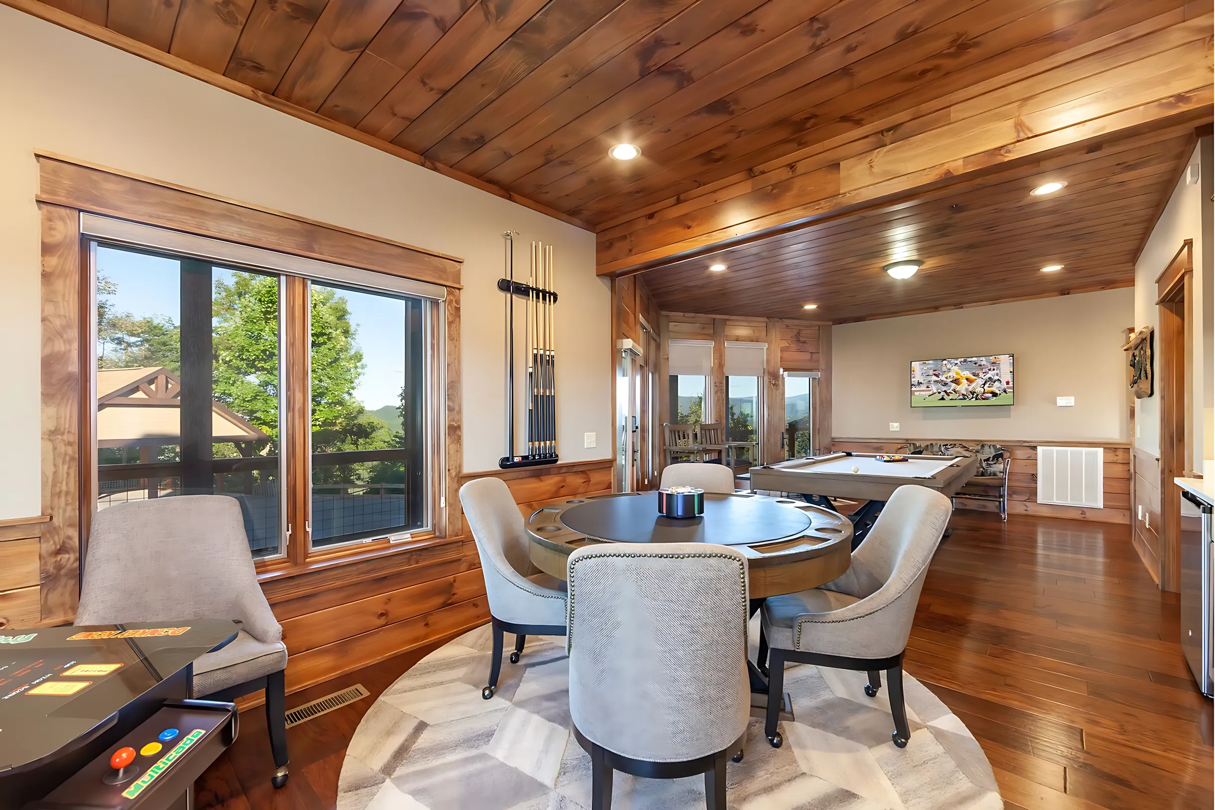 Wander Smoky Oasis #11