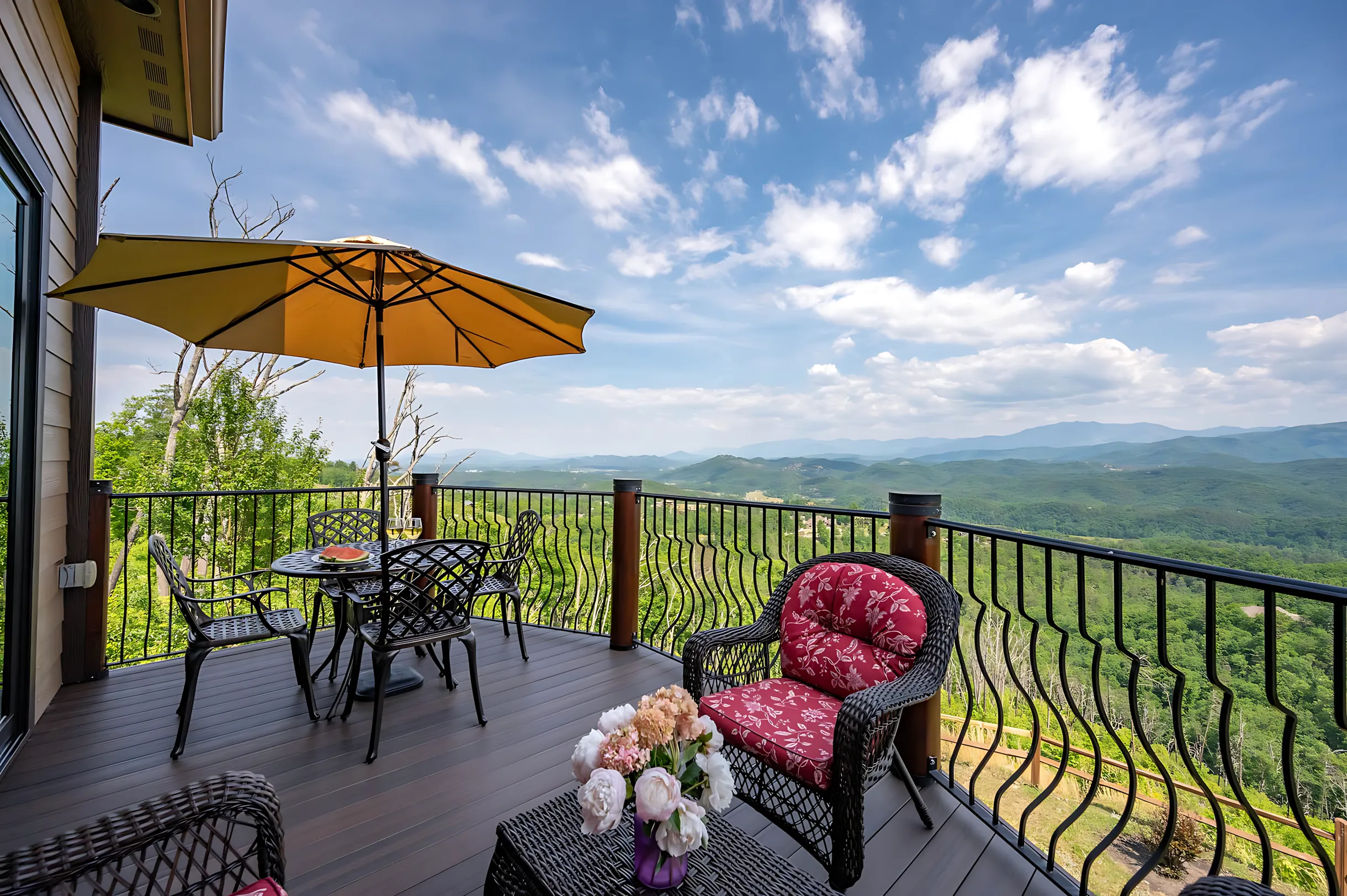 Wander Pigeon Forge Oasis #19