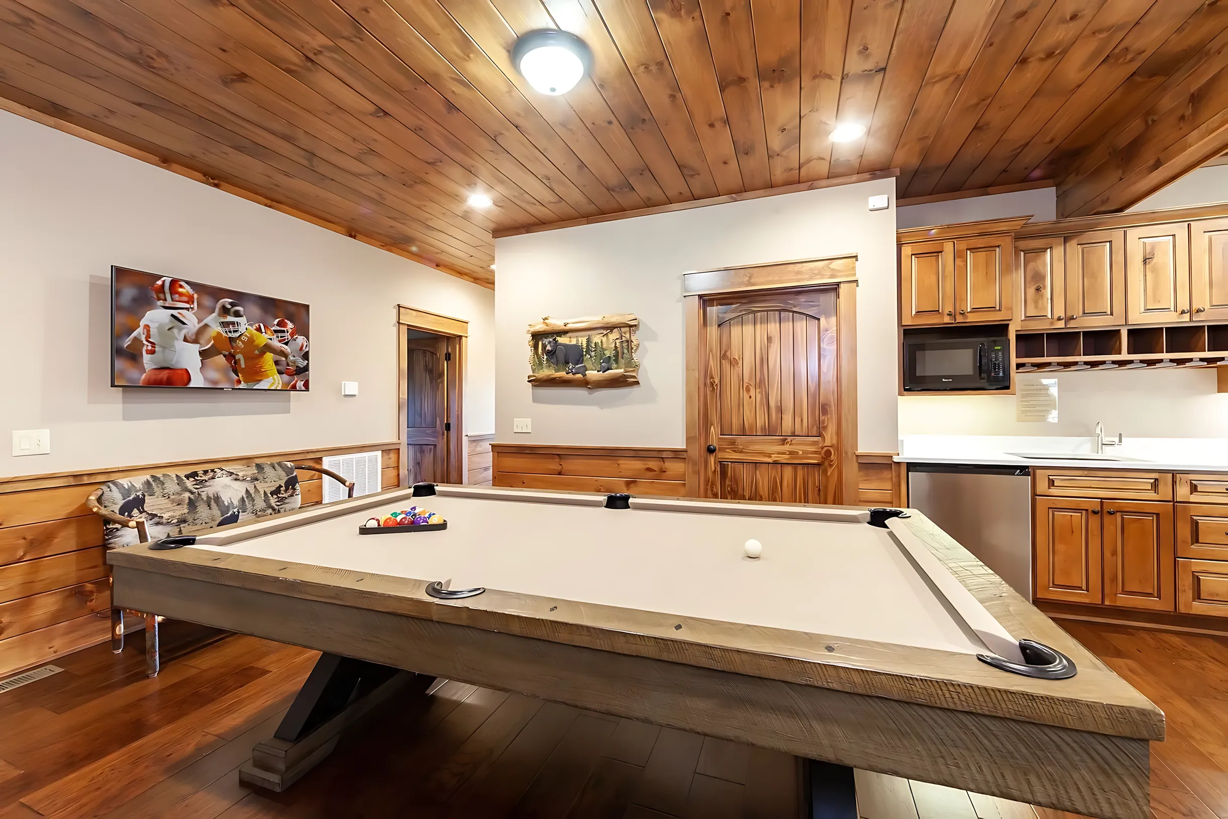 Wander Smoky Oasis #32