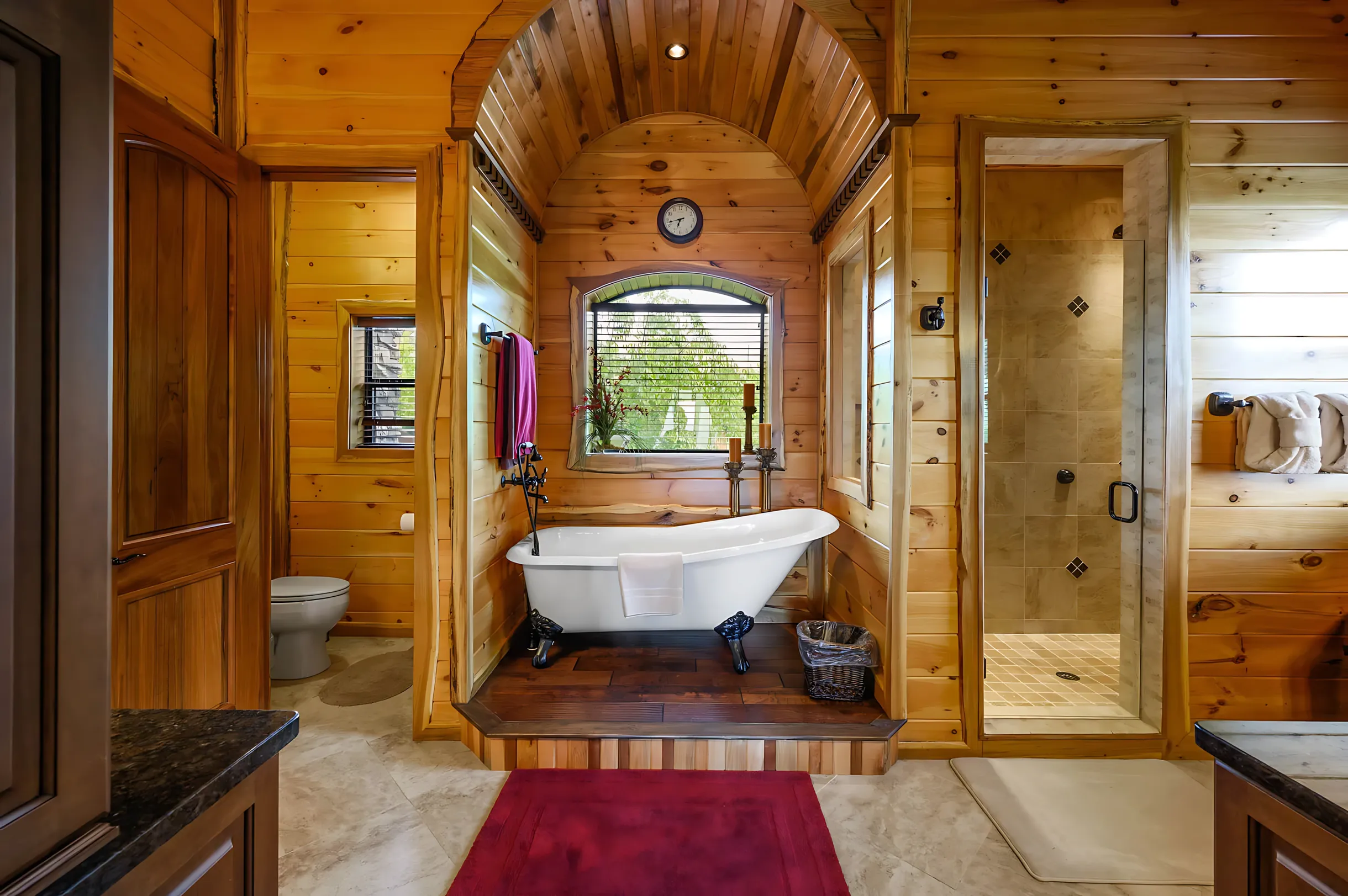 Wander Pigeon Forge Oasis #20