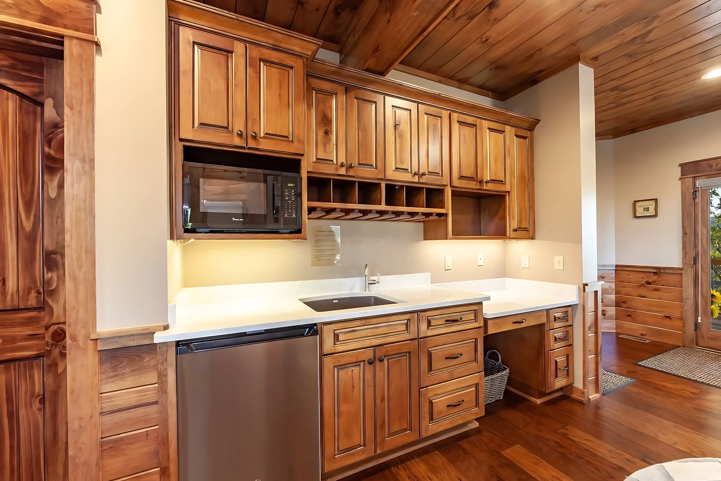 Wander Smoky Oasis #44