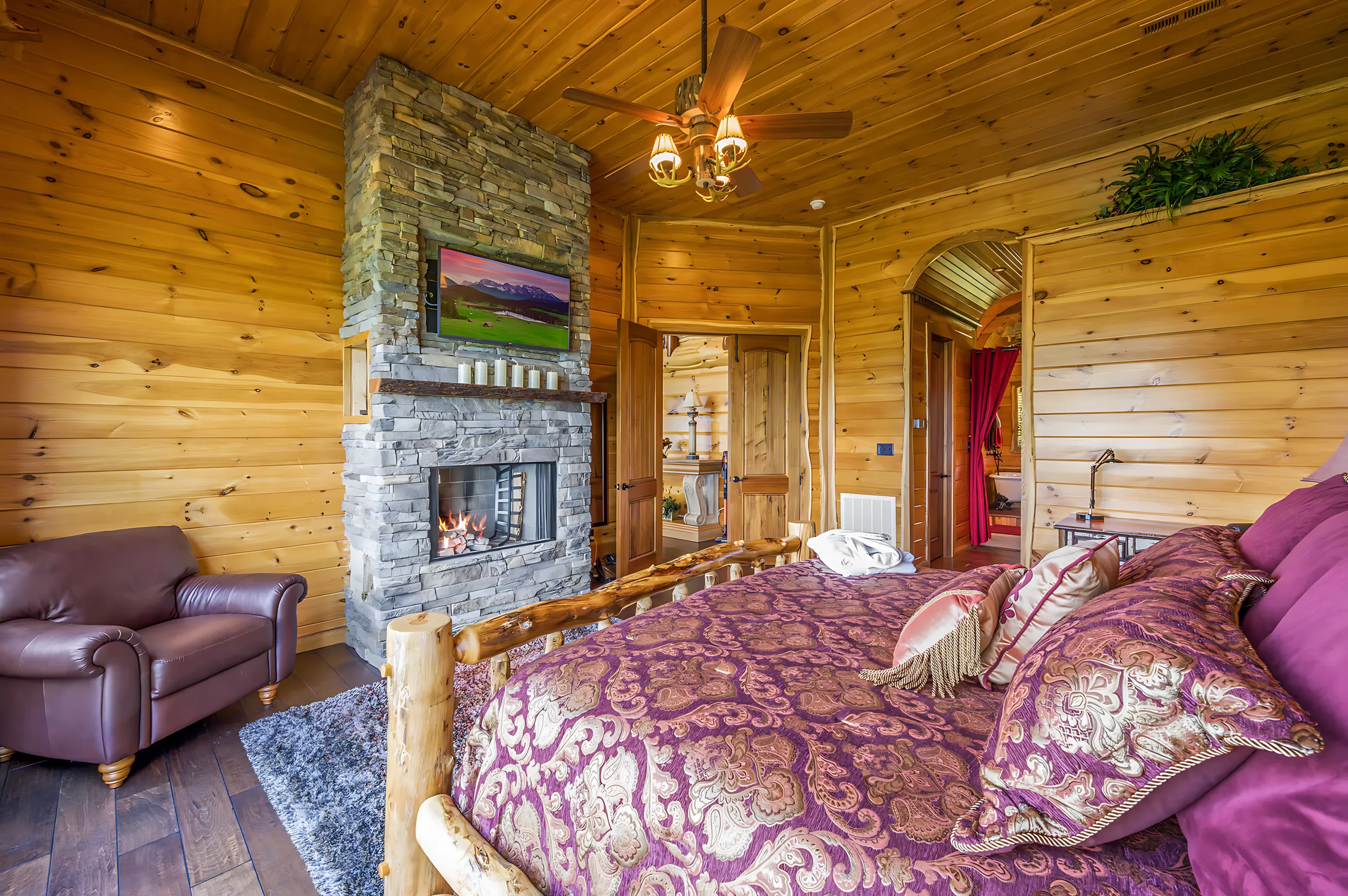 Wander Pigeon Forge Oasis #37