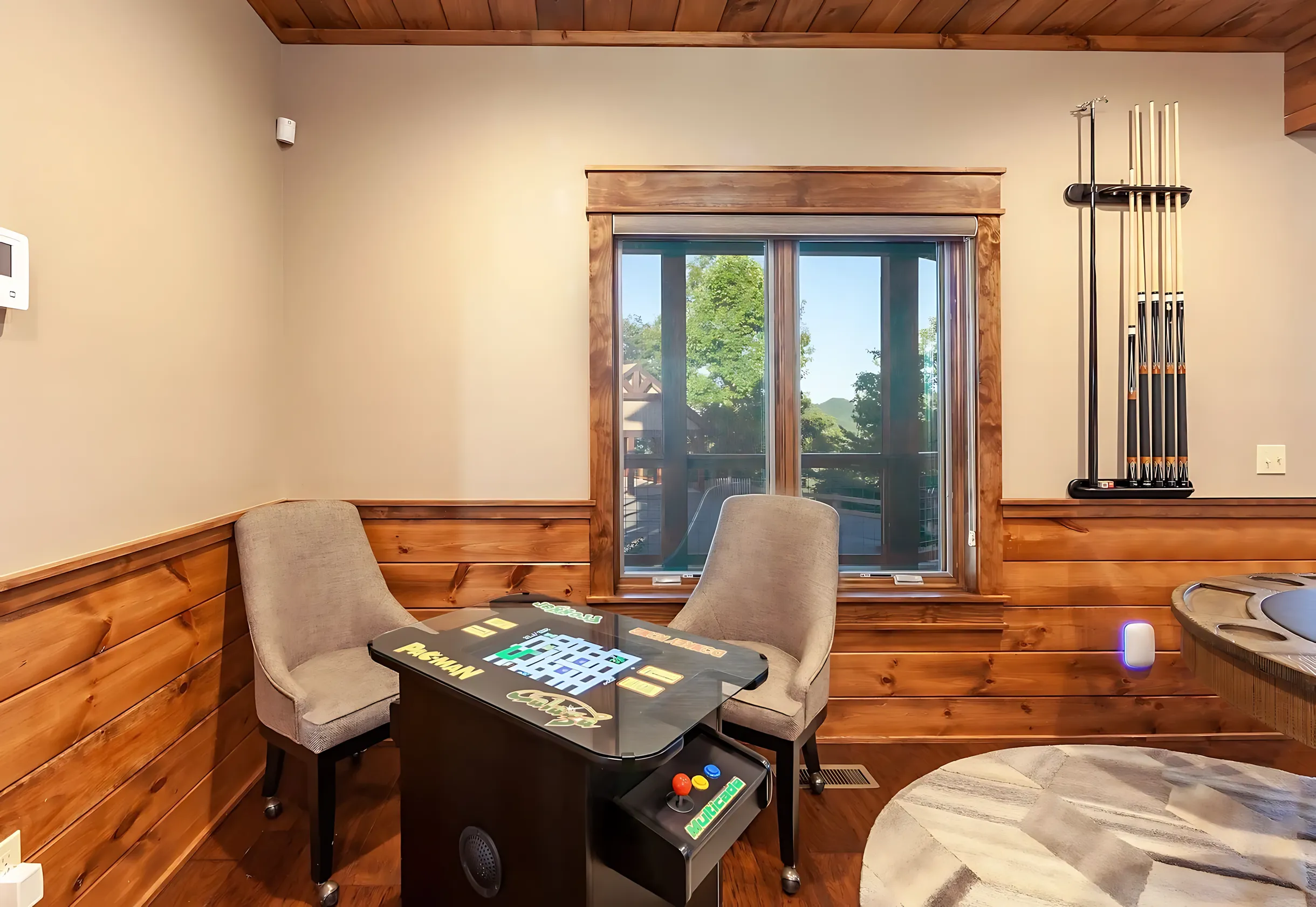 Wander Smoky Oasis #39