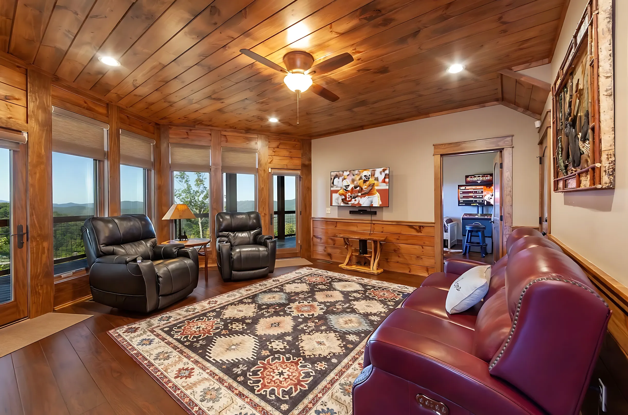 Wander Smoky Oasis #33