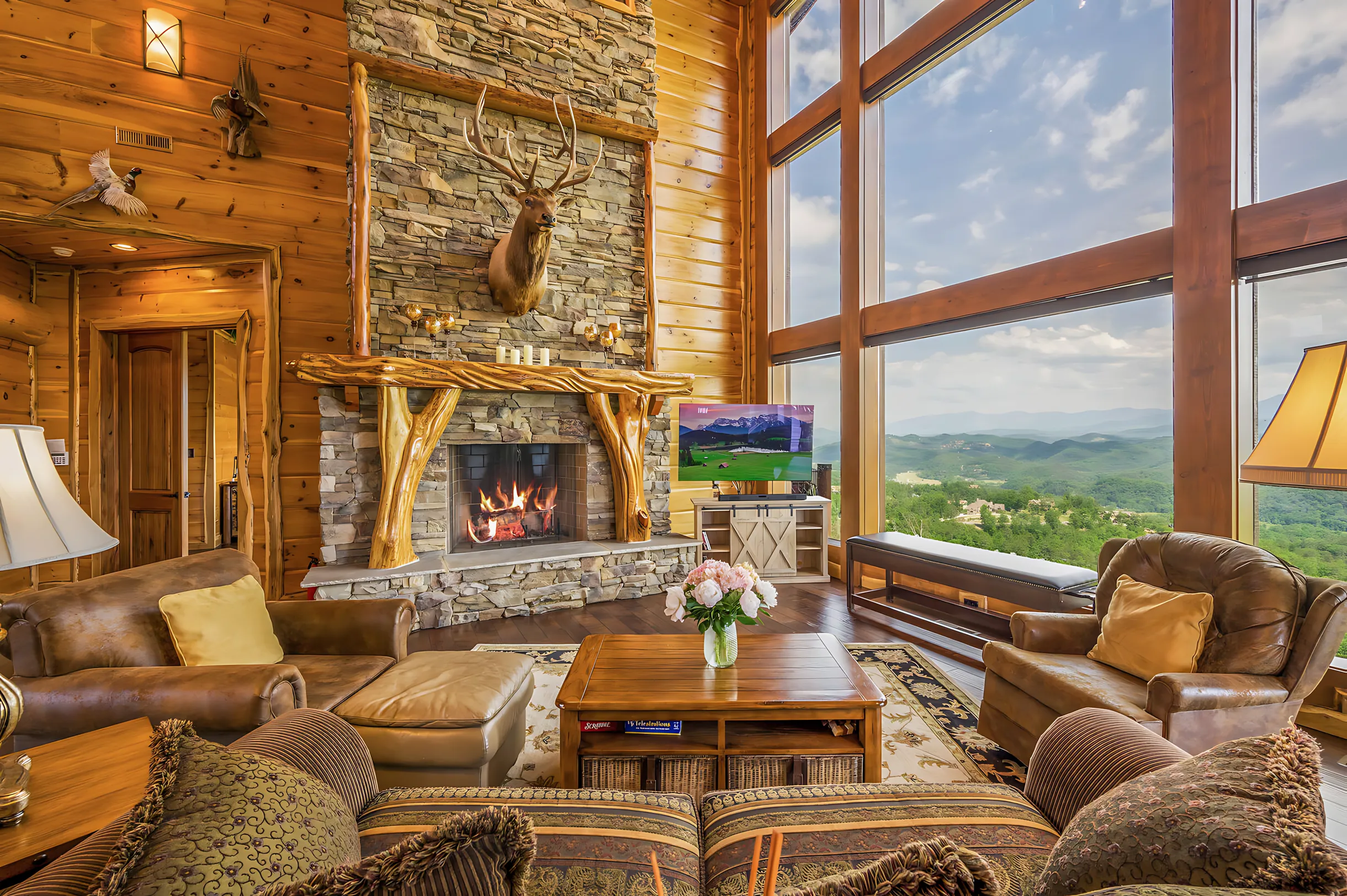 Wander Pigeon Forge Oasis #22