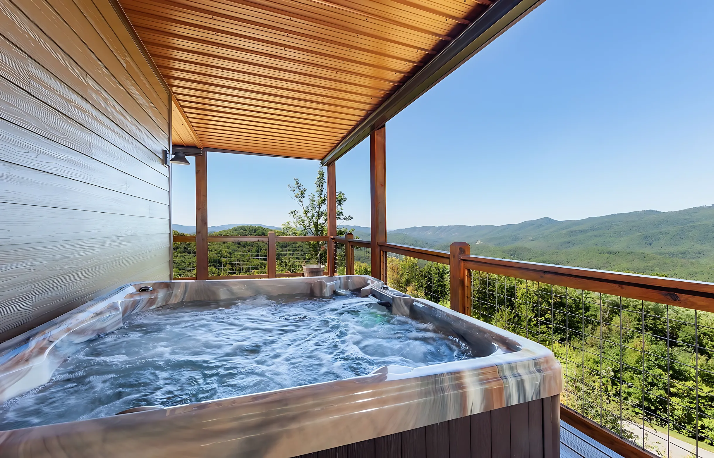 Wander Smoky Oasis #13