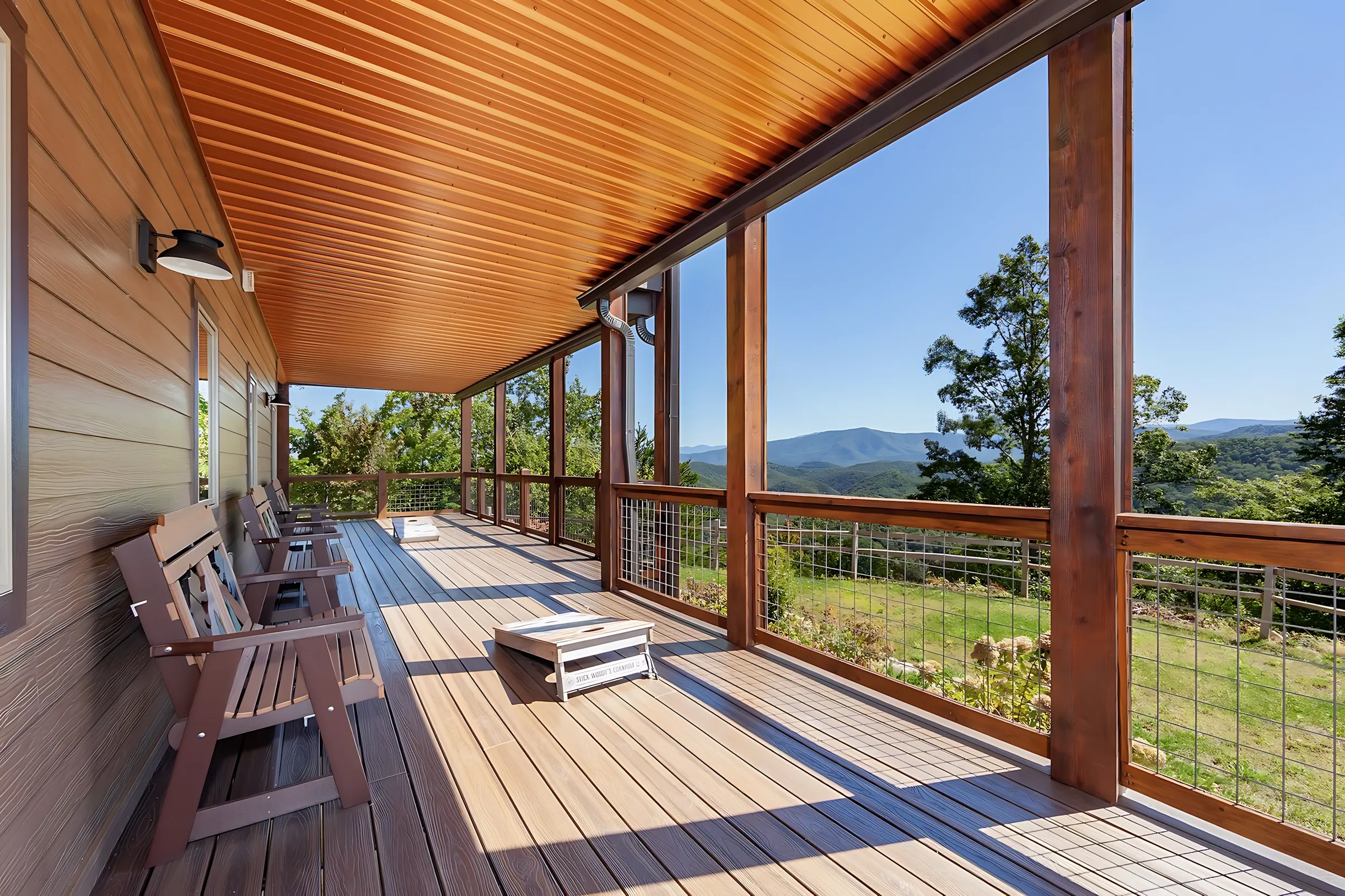 Wander Smoky Oasis #46