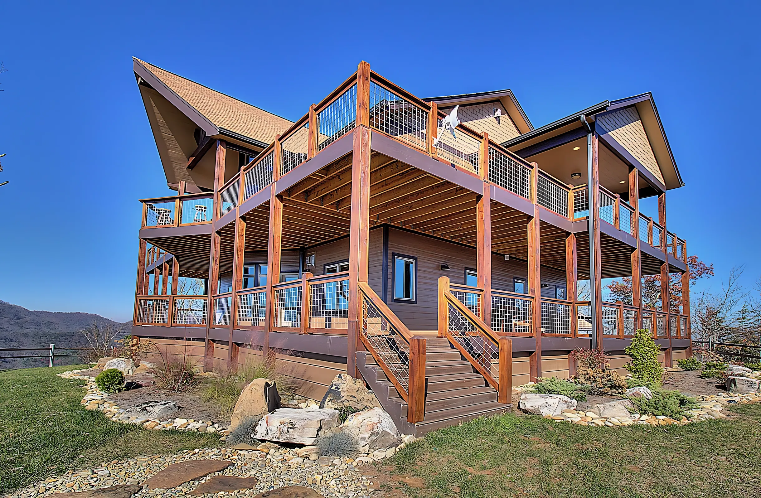 Wander Smoky Oasis #40