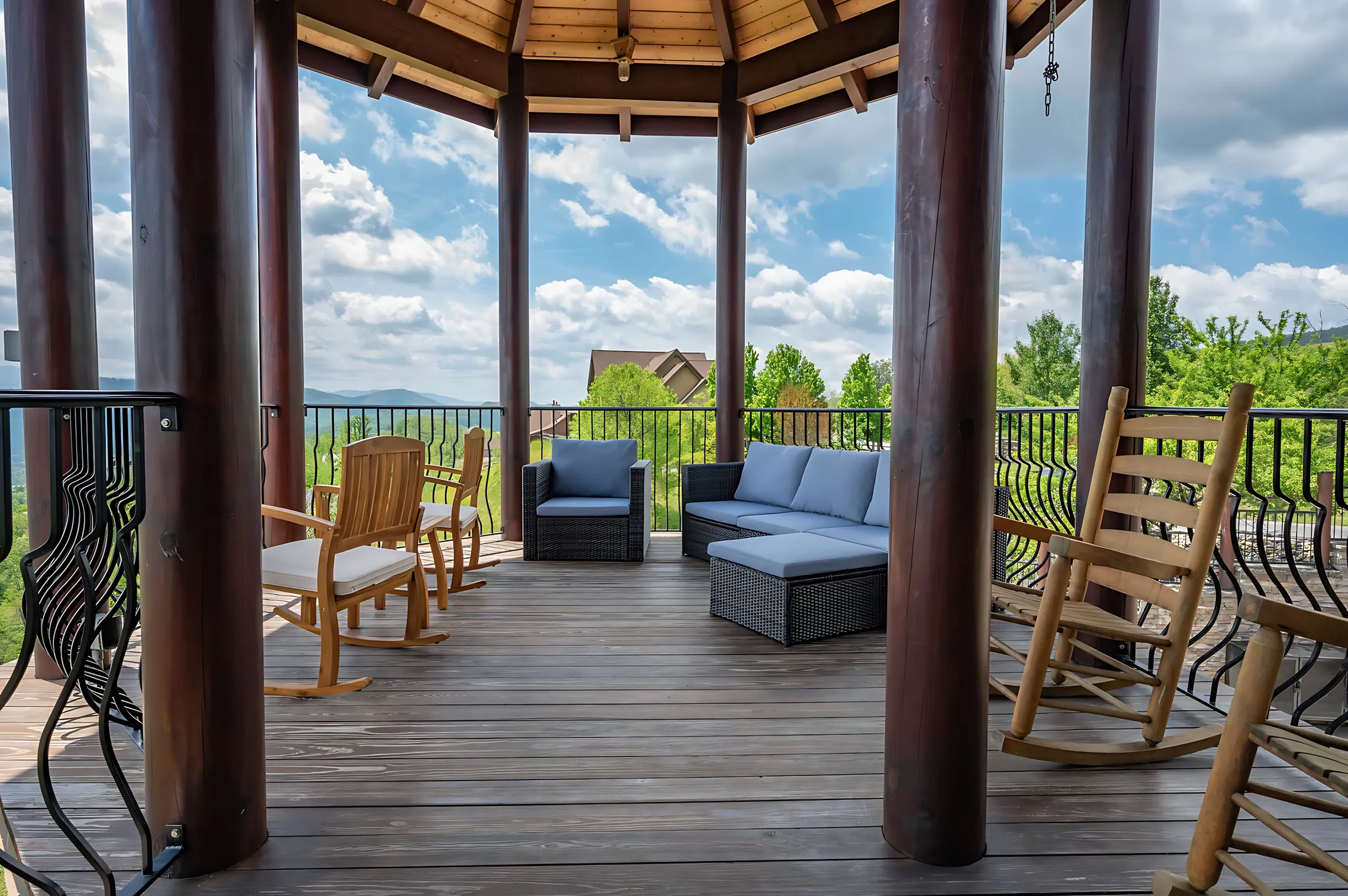 Wander Pigeon Forge Oasis #49