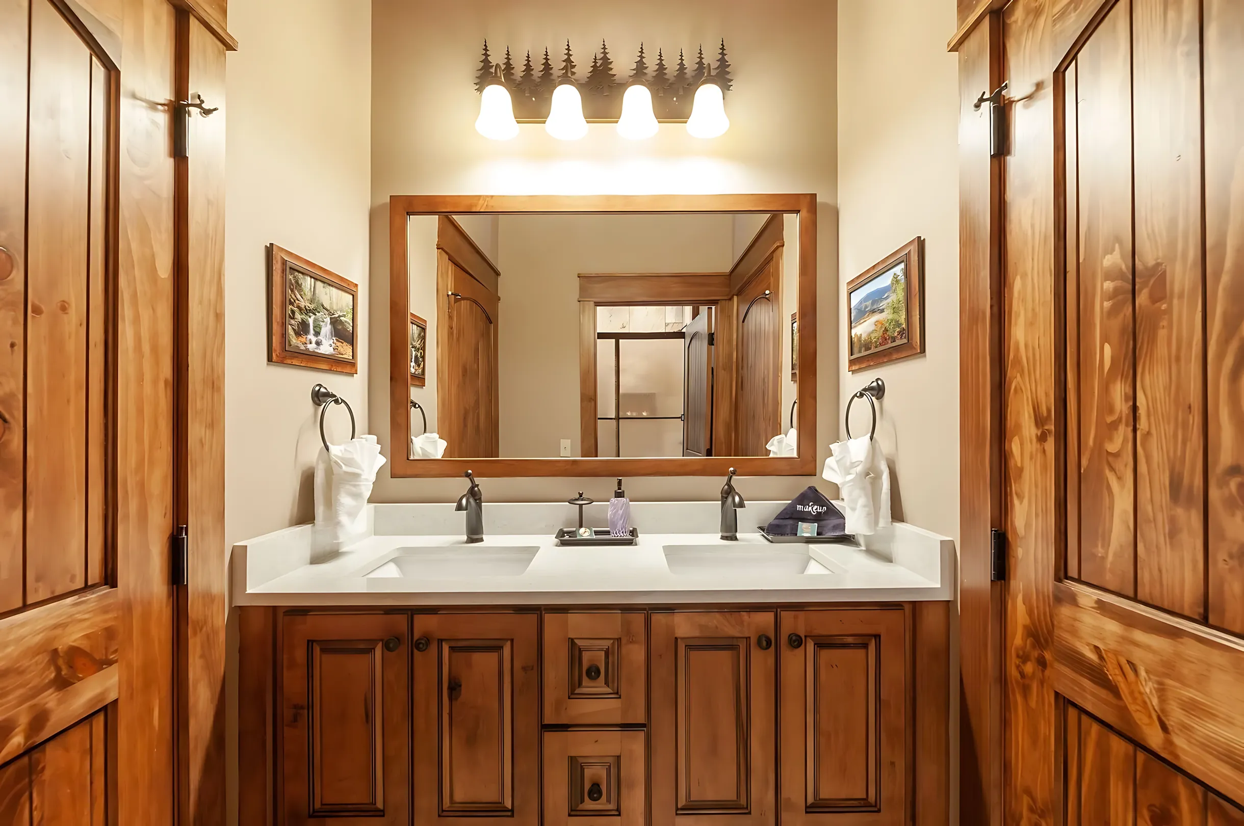 Wander Smoky Oasis #16