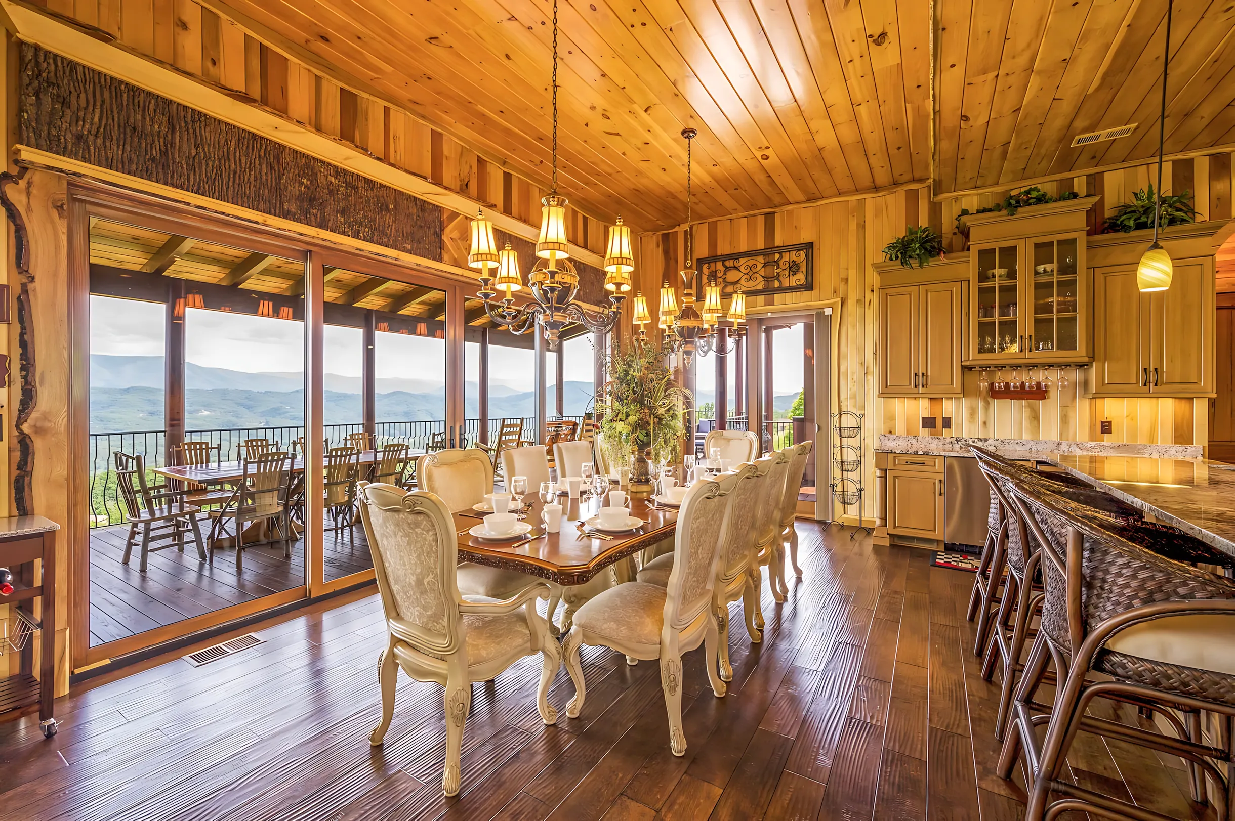 Wander Pigeon Forge Oasis #39