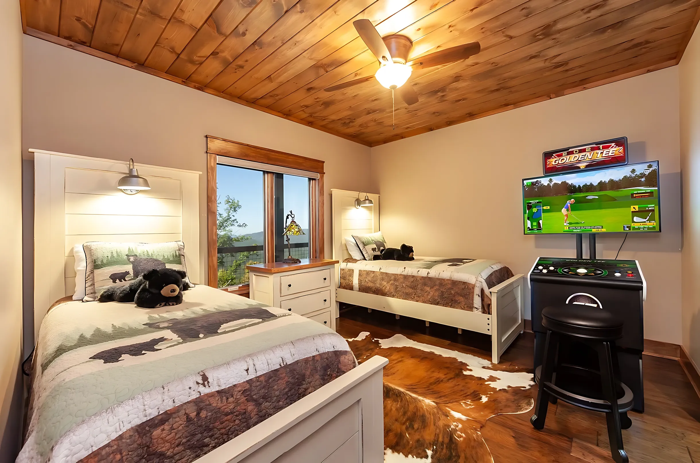 Wander Smoky Oasis #19