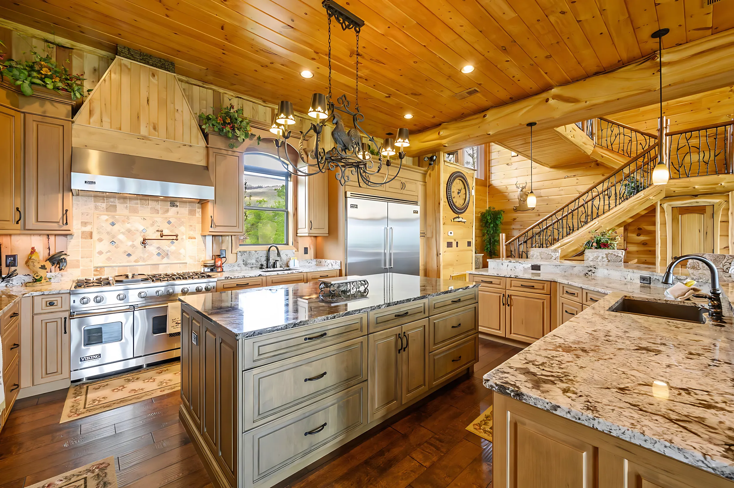 Wander Pigeon Forge Oasis #40