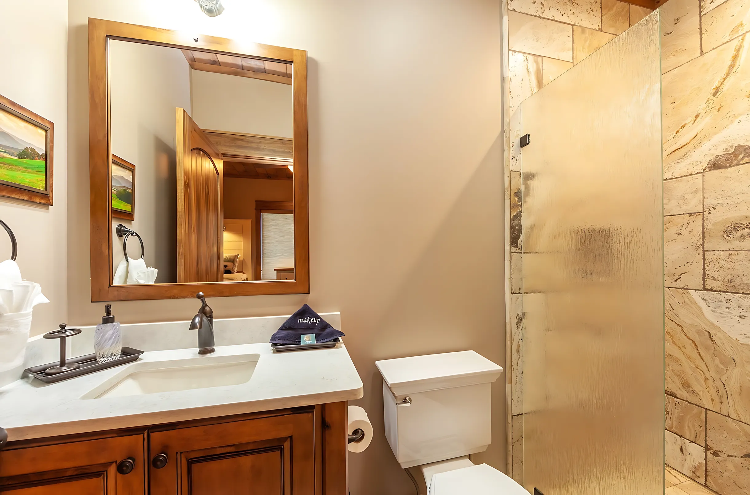 Wander Smoky Oasis #20