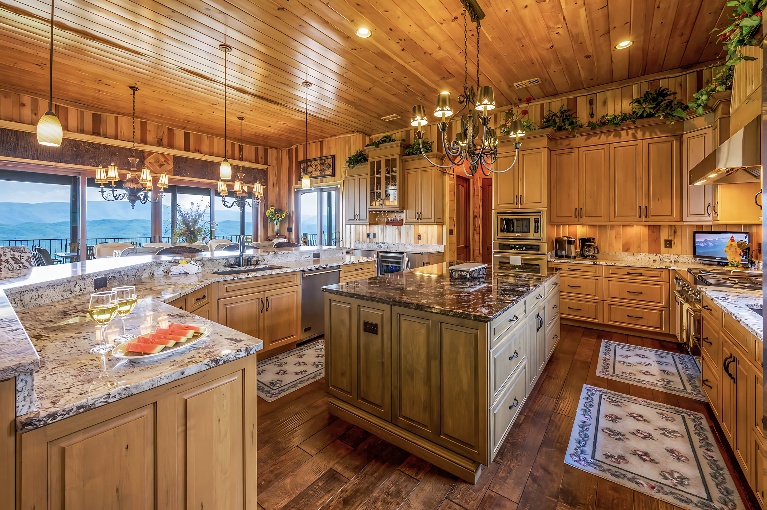 Wander Pigeon Forge Oasis #50