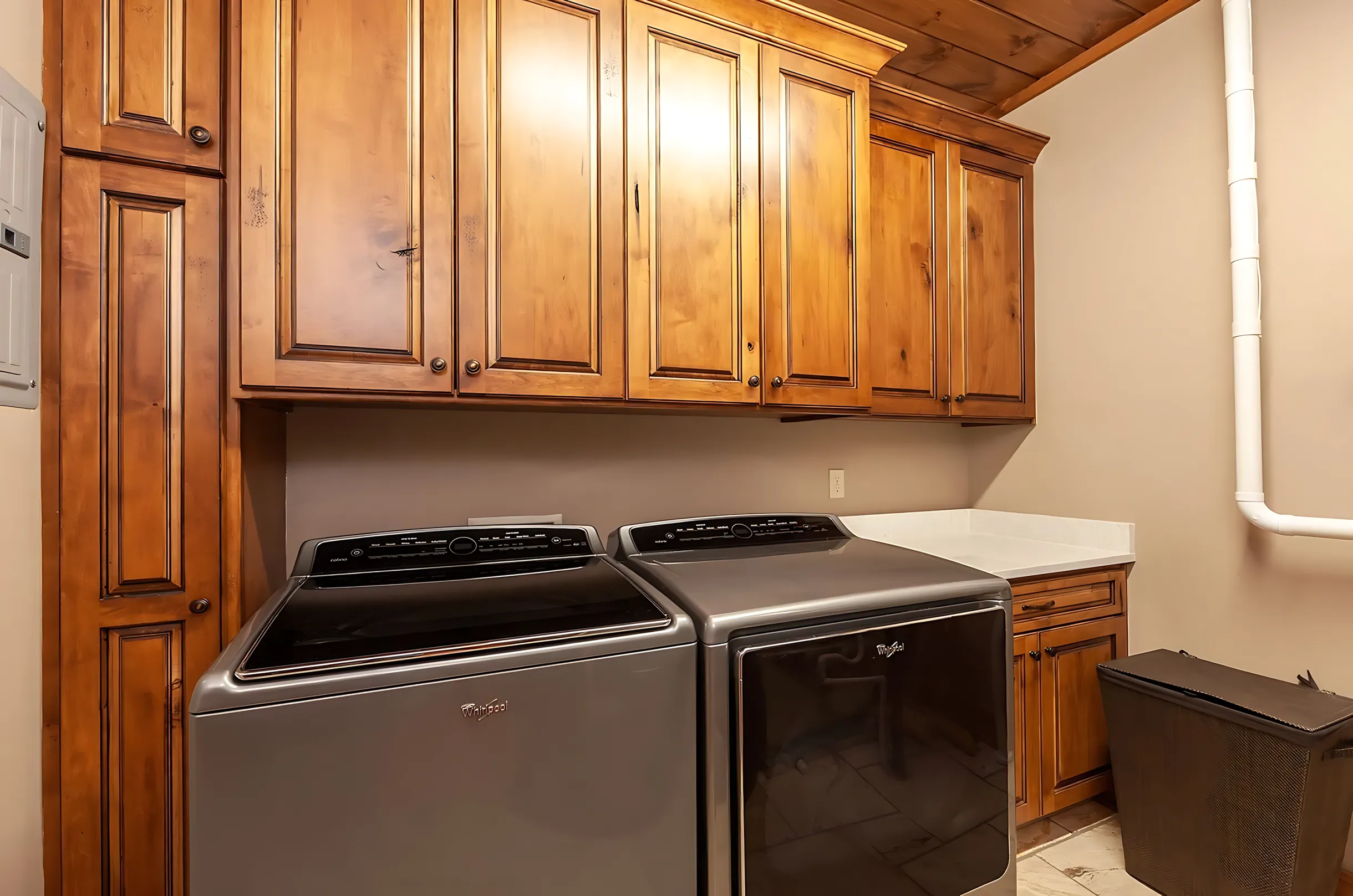 Wander Smoky Oasis #21