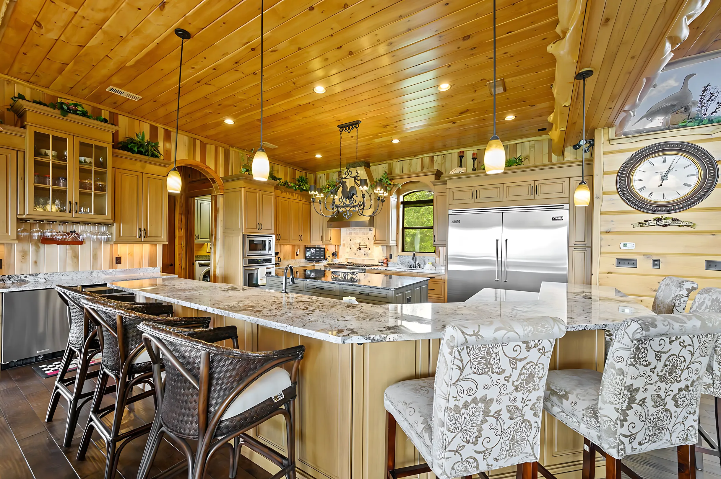 Wander Pigeon Forge Oasis #25