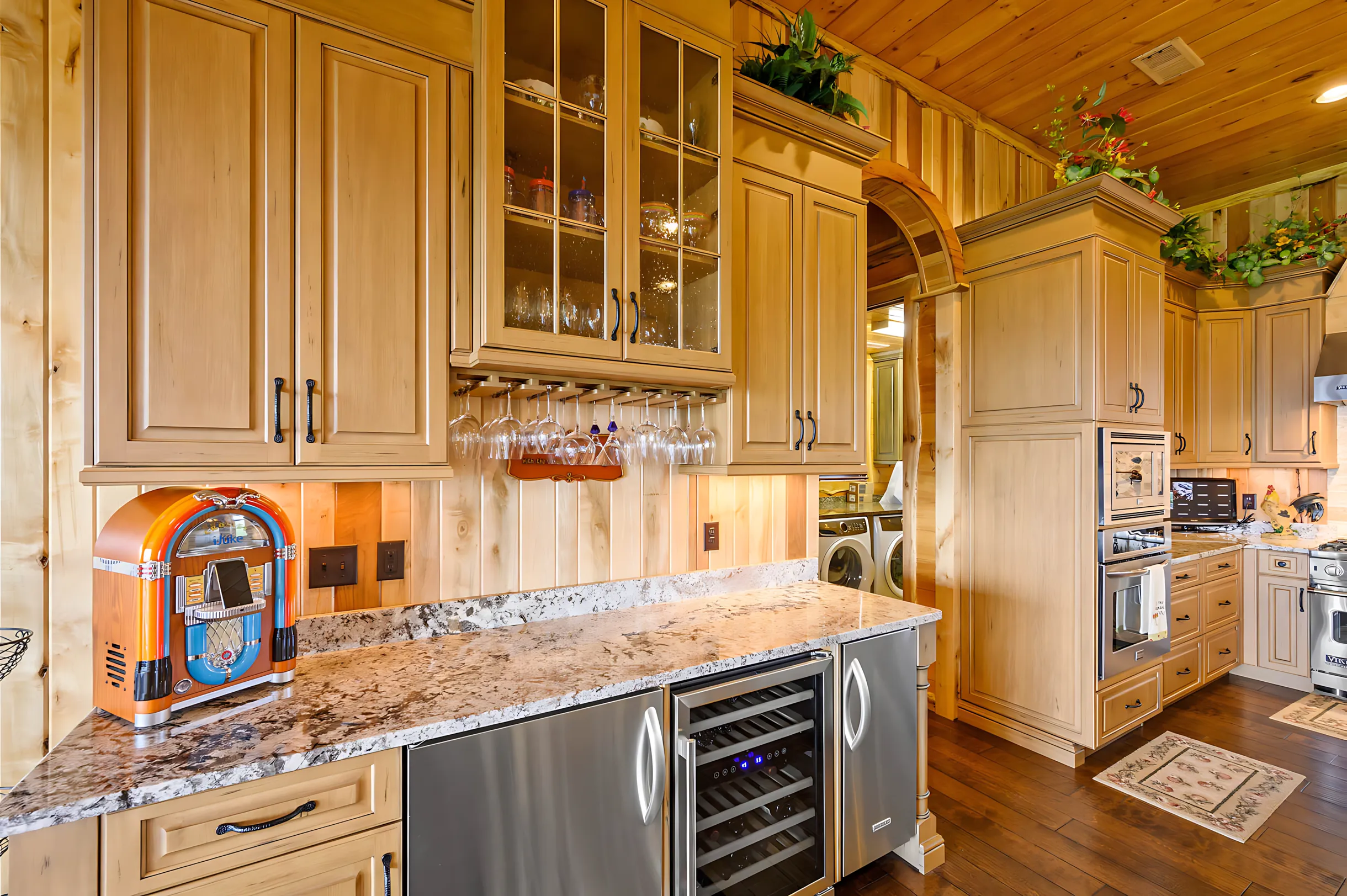 Wander Pigeon Forge Oasis #55