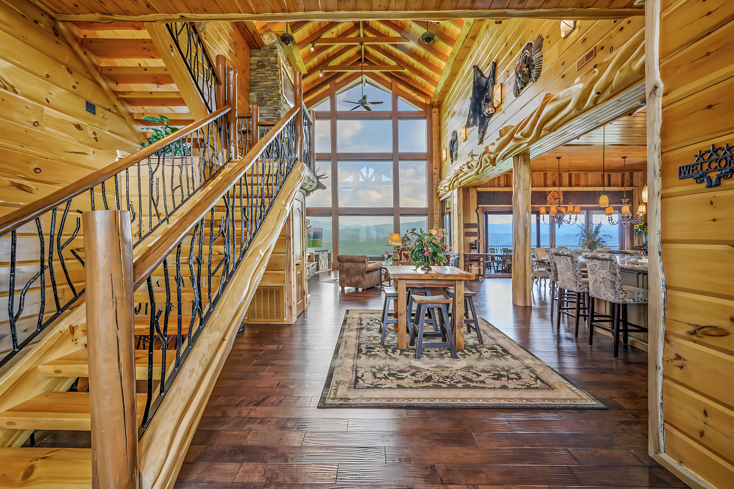 Wander Pigeon Forge Oasis #56