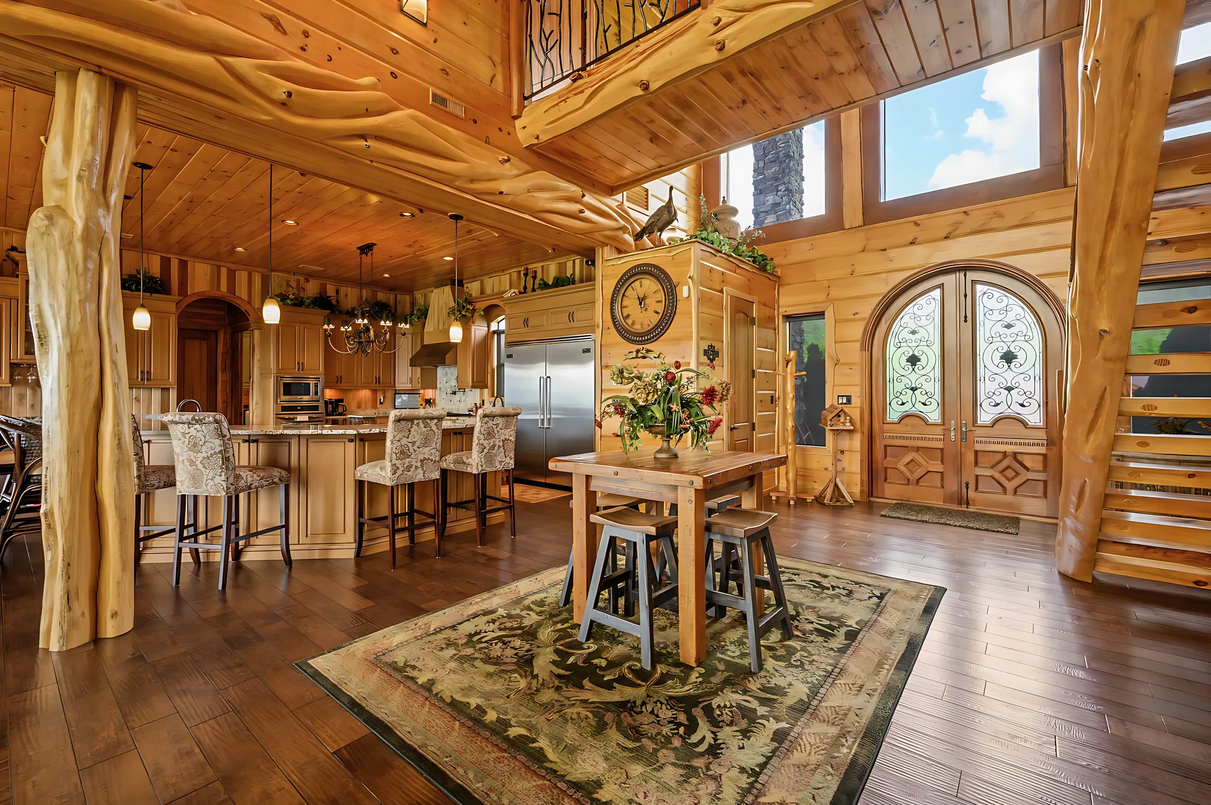 Wander Pigeon Forge Oasis #61