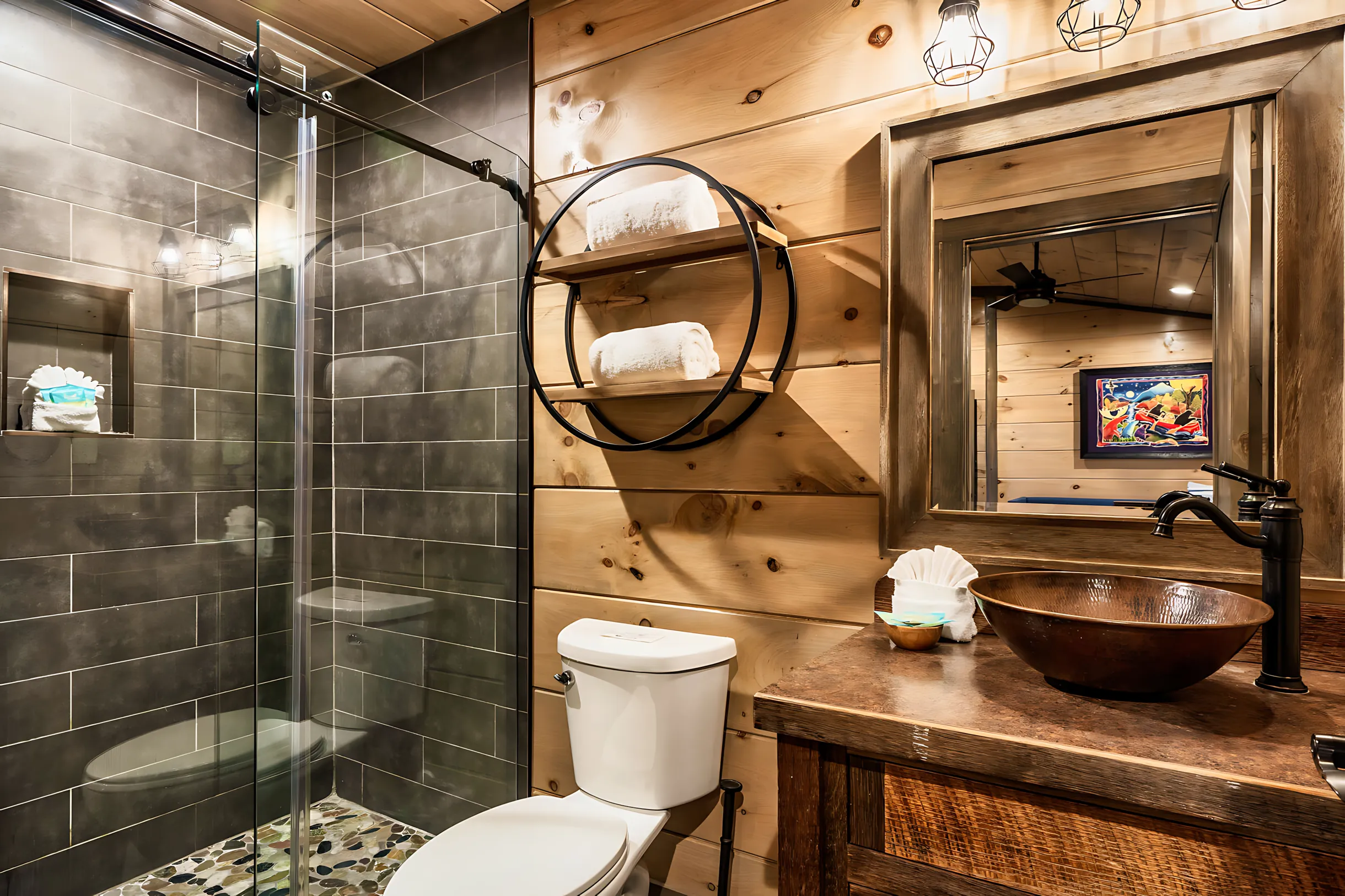 Wander Pigeon Forge Eagle #9