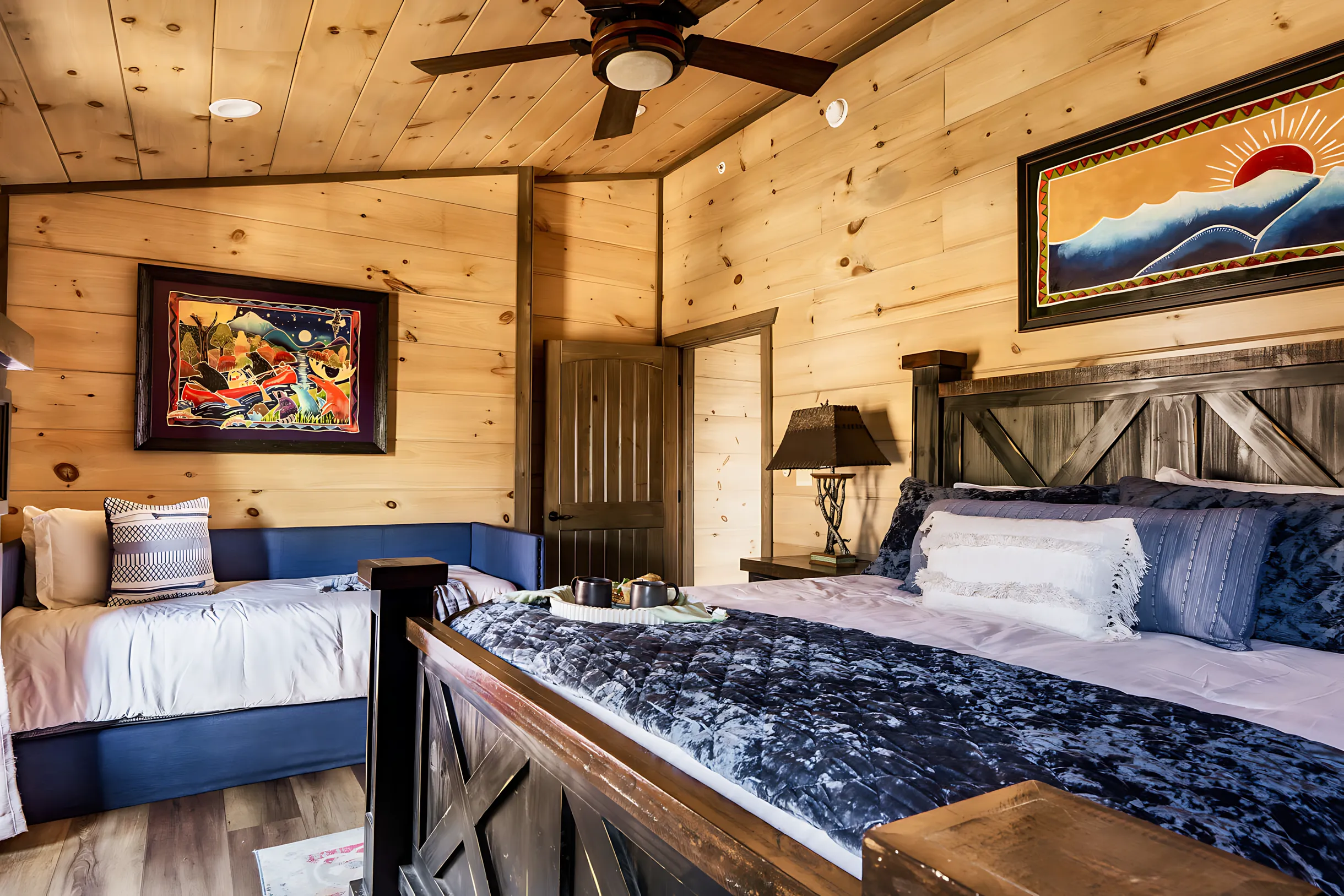 Wander Pigeon Forge Eagle #10