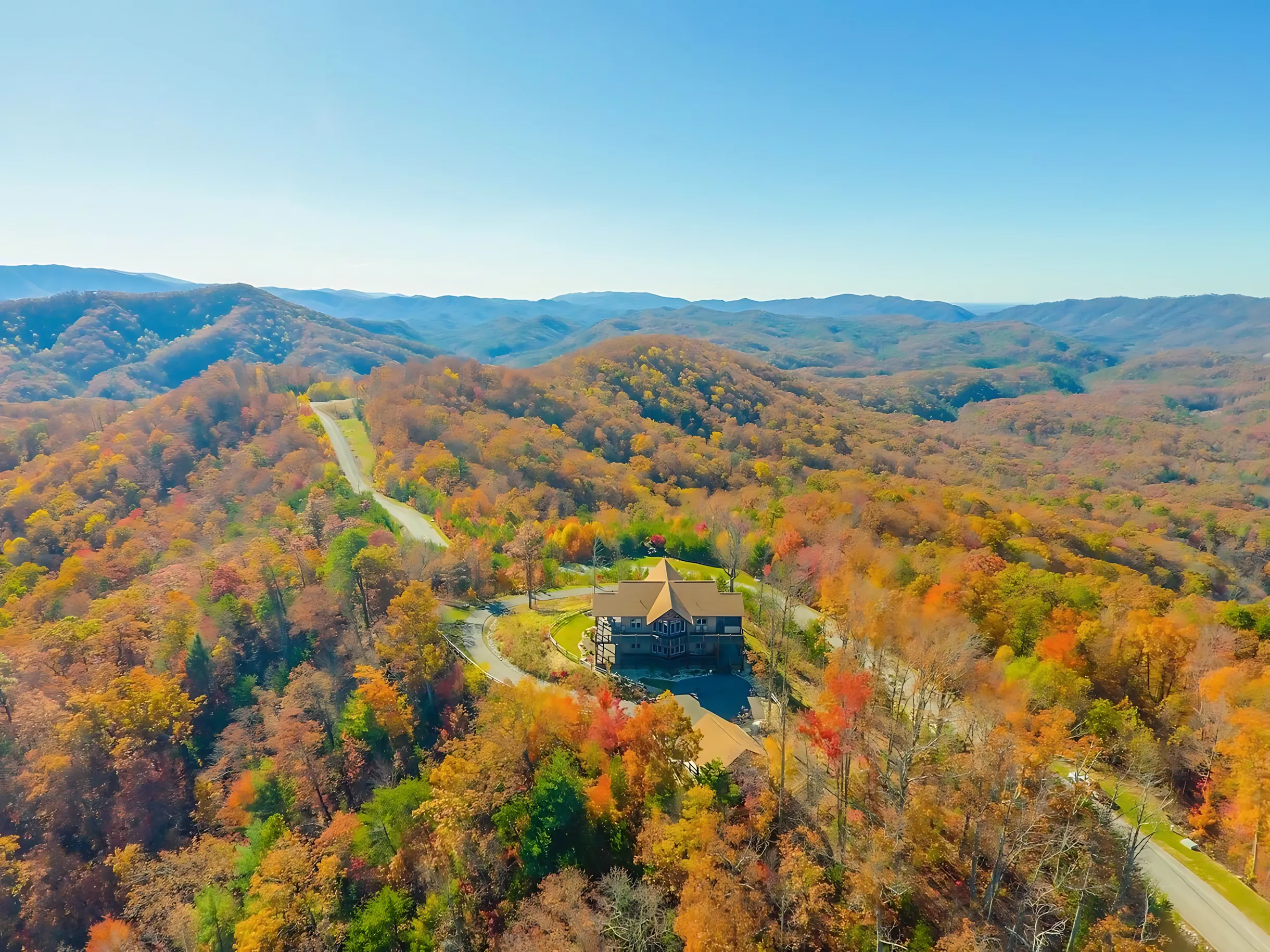 Wander Smoky Oasis #48