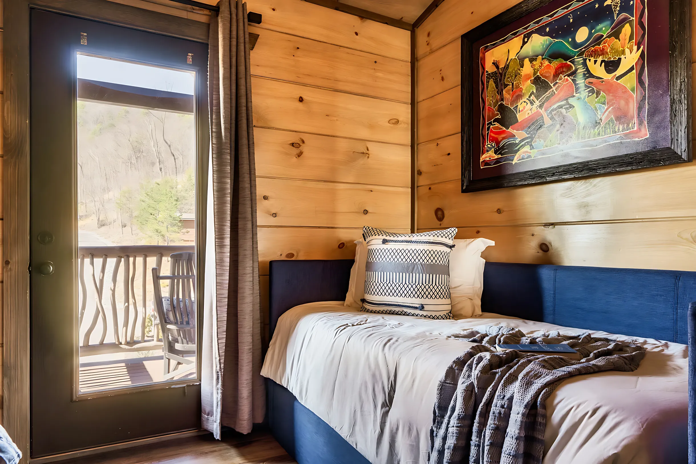 Wander Pigeon Forge Eagle #30