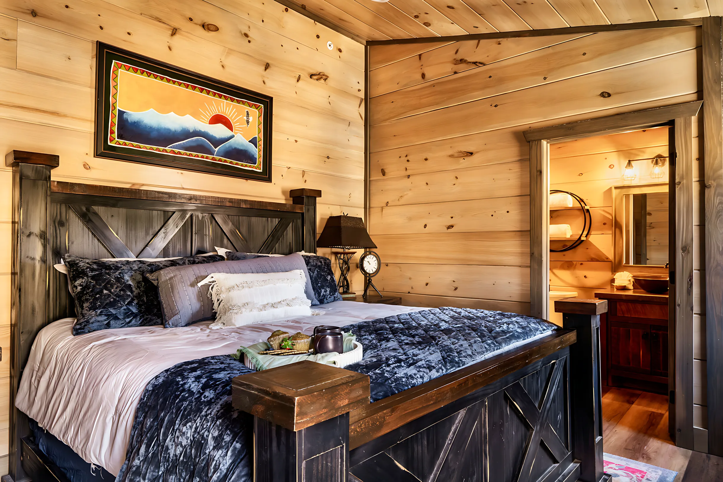 Wander Pigeon Forge Eagle #47