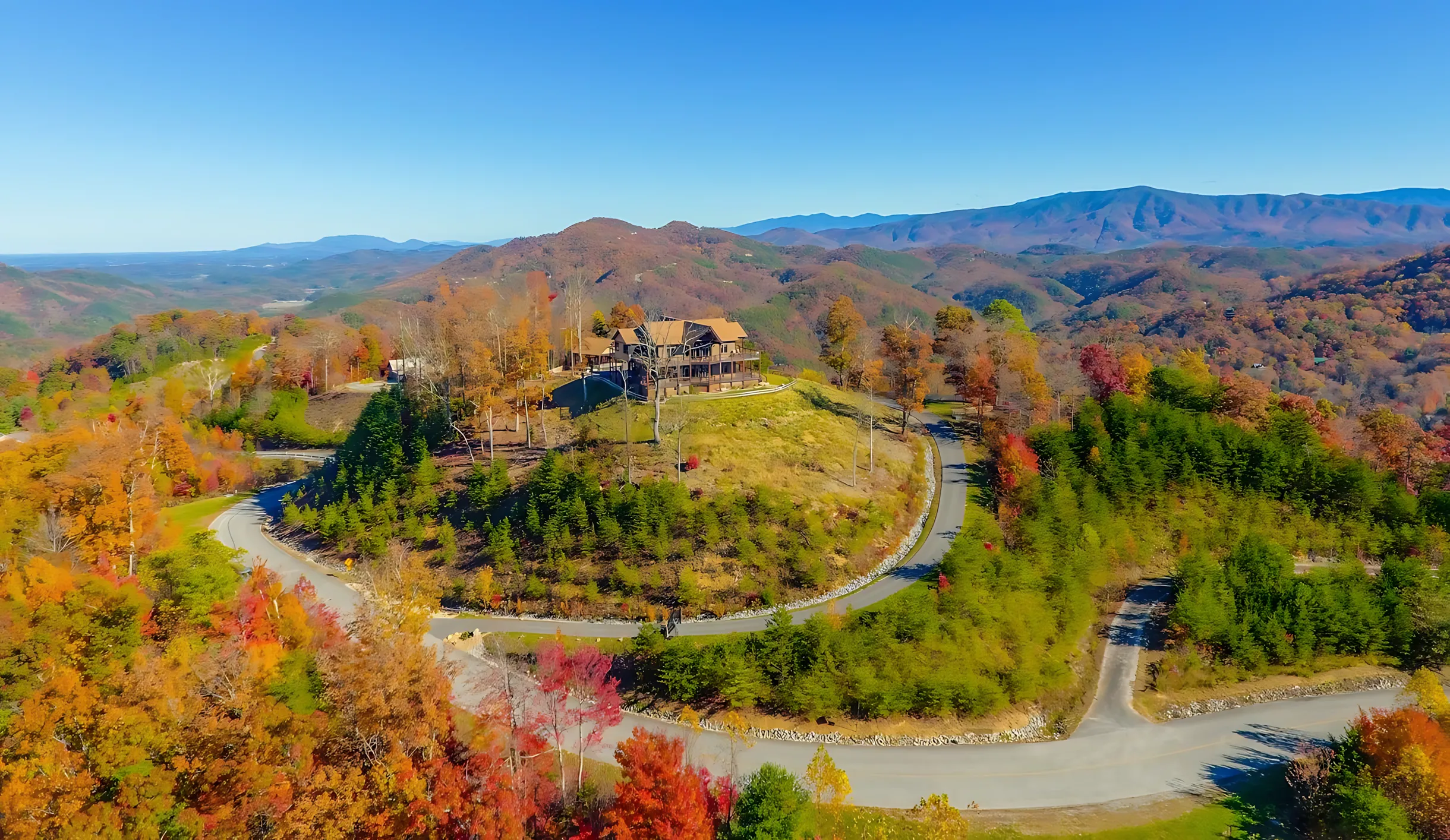 Wander Smoky Oasis #47