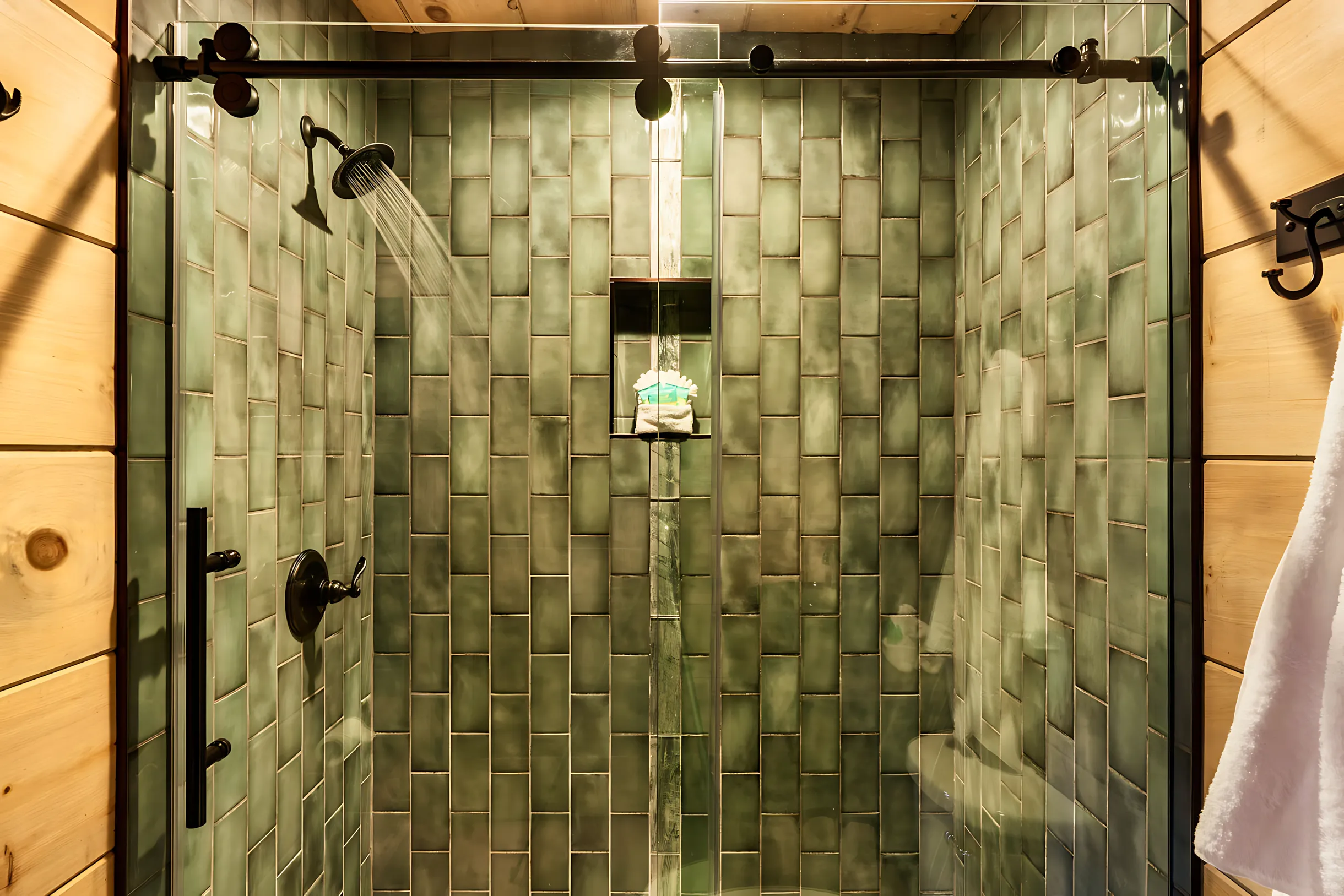 Wander Pigeon Forge Eagle #31